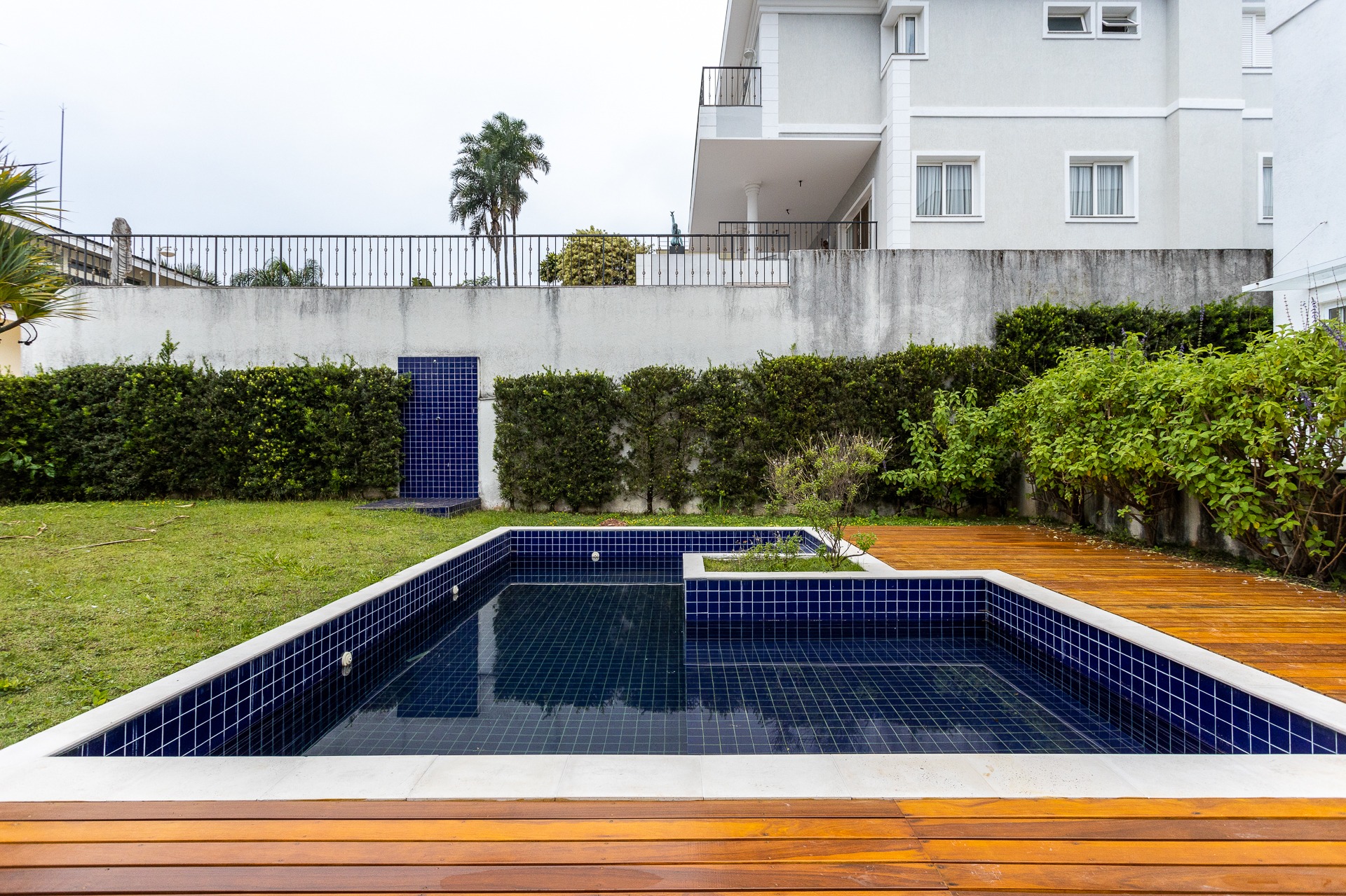 CASA — ALAMEDA JARAGUÁ - residencial 8 - ALPHAVILLE - SANTANA DE PARNAÍBA/SP — imagem 14