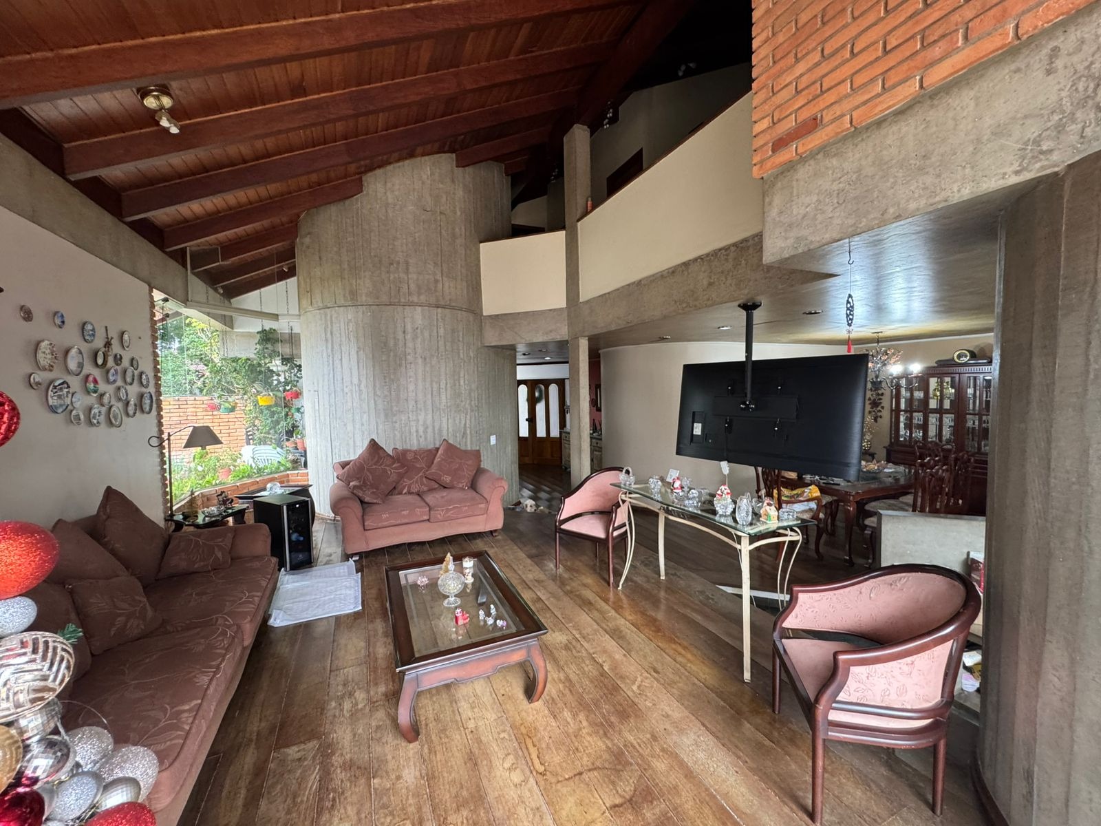 Casa à venda no Residencial 6, 325,37 m² – Alphaville, Santana de Parnaíba – Cód. 74224863 — imagem 5