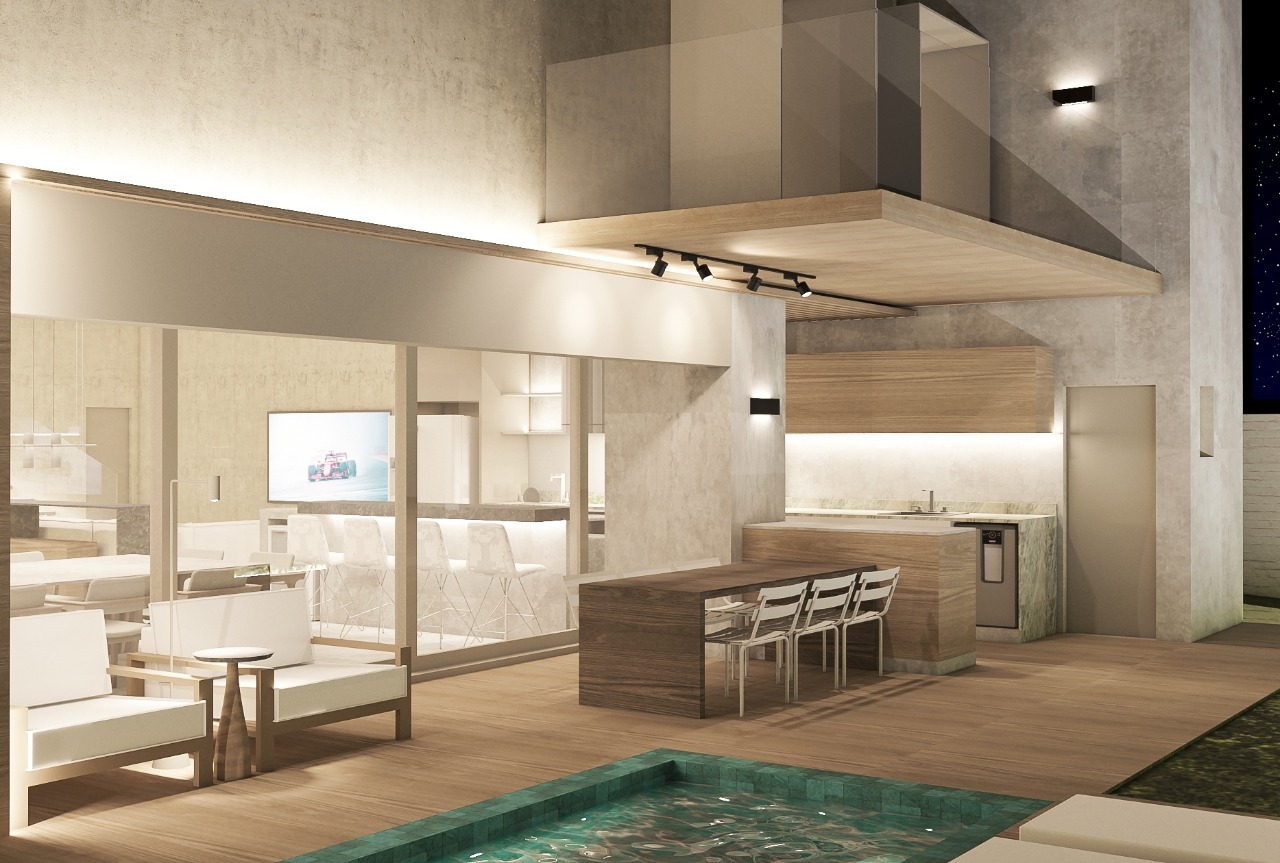 Casa à venda no Residencial 3, 320 m² – Alphaville, Santana de Parnaíba – Cód. 76120666 — imagem 5