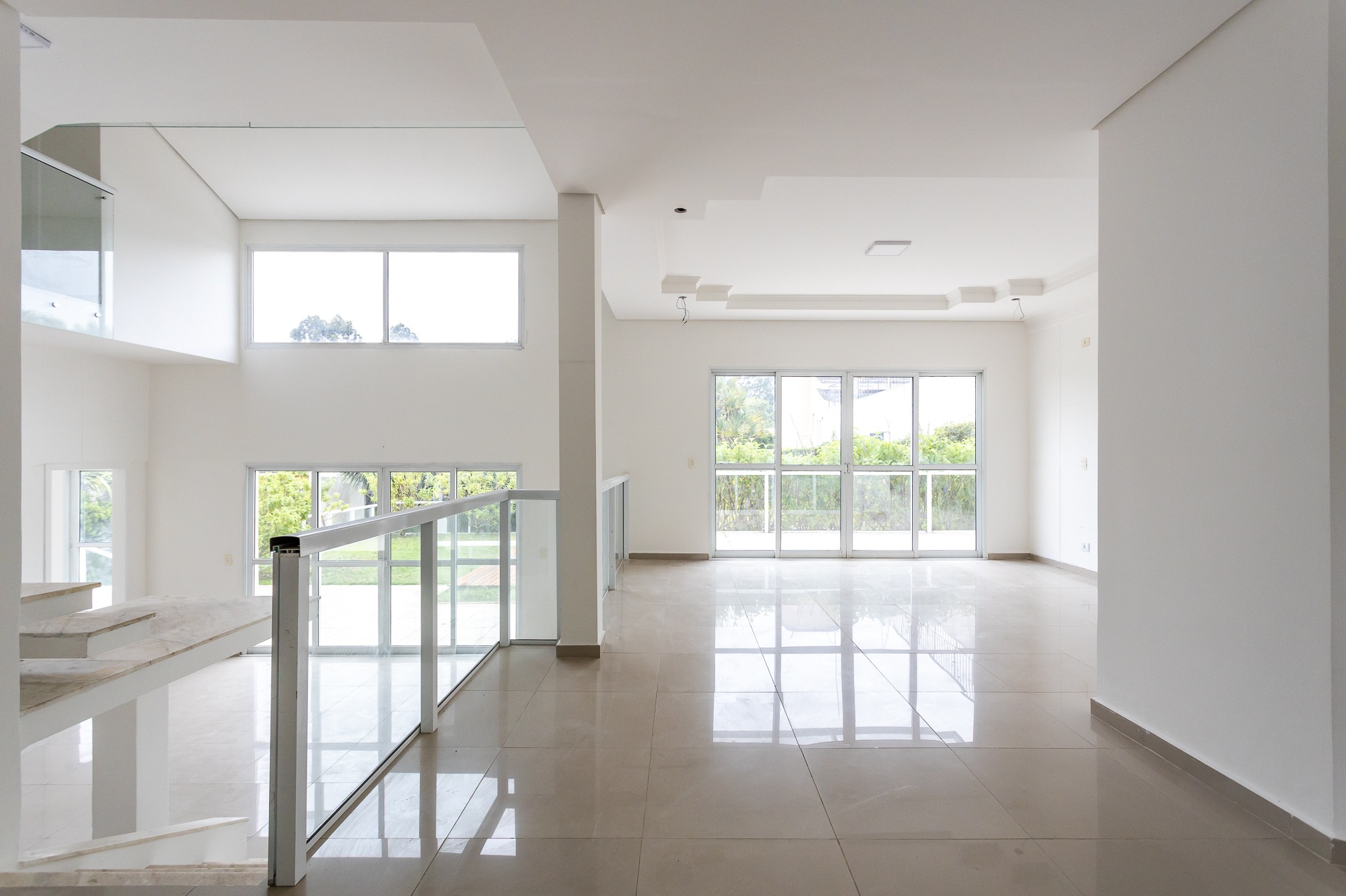CASA — ALAMEDA JARAGUÁ - residencial 8 - ALPHAVILLE - SANTANA DE PARNAÍBA/SP — imagem 11
