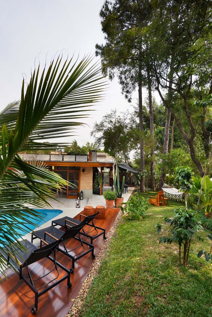 Casa à venda no Residencial 4, 695 m² – Alphaville, Santana de Parnaíba – Cód. 76102684 — imagem 12