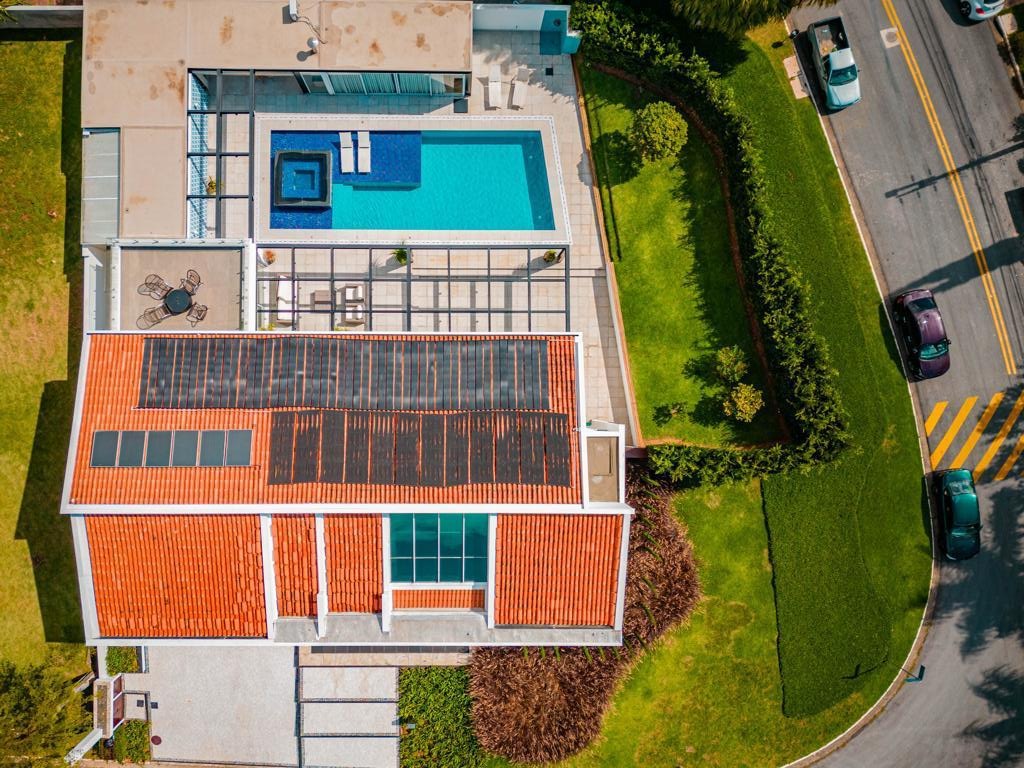 Casa à venda no Residencial 2, 900 m² – Alphaville Residencial Dois, Barueri – Cód. 76100390 — imagem 6