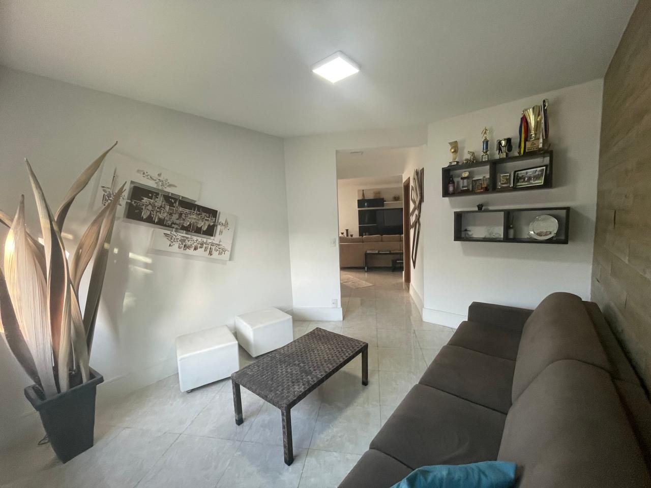 Casa para venda ou locação no Residencial 6, 234 m² – Alphaville, Santana de Parnaíba – Cód. 76102410 — imagem 6