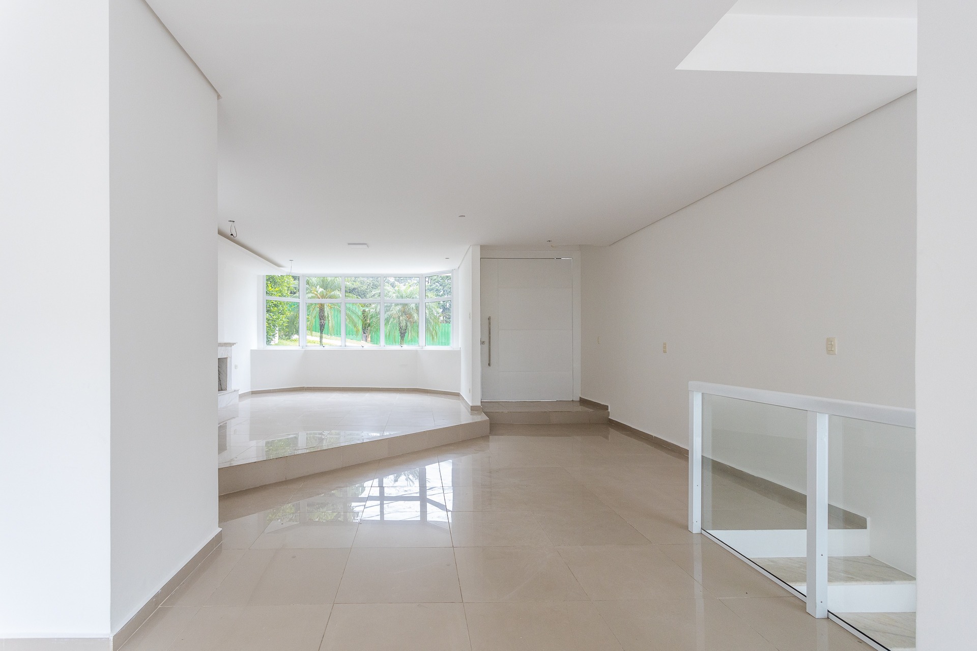 CASA — ALAMEDA JARAGUÁ - residencial 8 - ALPHAVILLE - SANTANA DE PARNAÍBA/SP — imagem 6