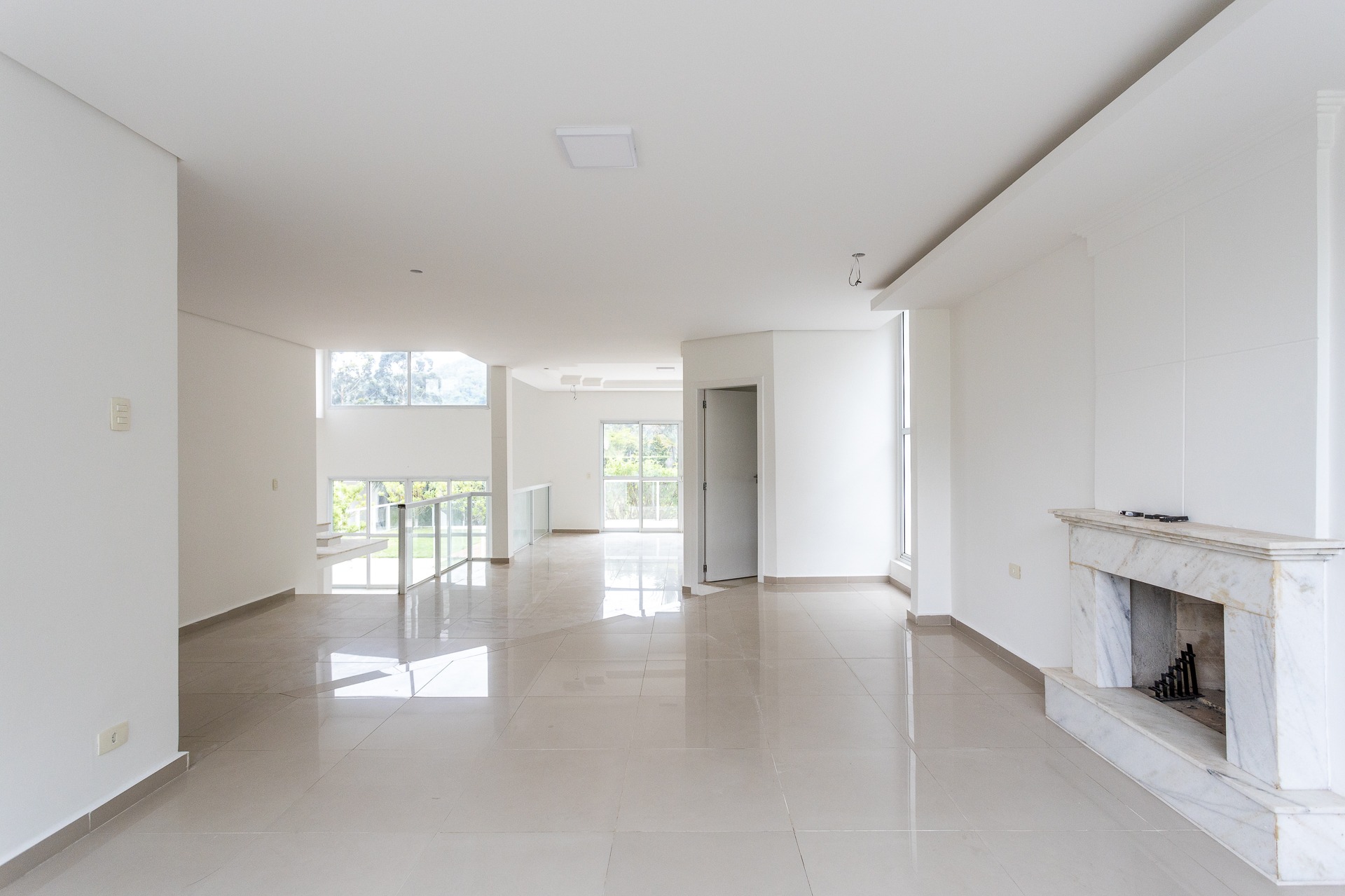 CASA — ALAMEDA JARAGUÁ - residencial 8 - ALPHAVILLE - SANTANA DE PARNAÍBA/SP — imagem 9