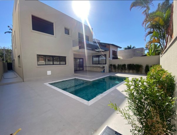 Casa à venda no Residencial 3, 276,17 m² – Alphaville, Santana de Parnaíba – Cód. 76120706 — imagem 1
