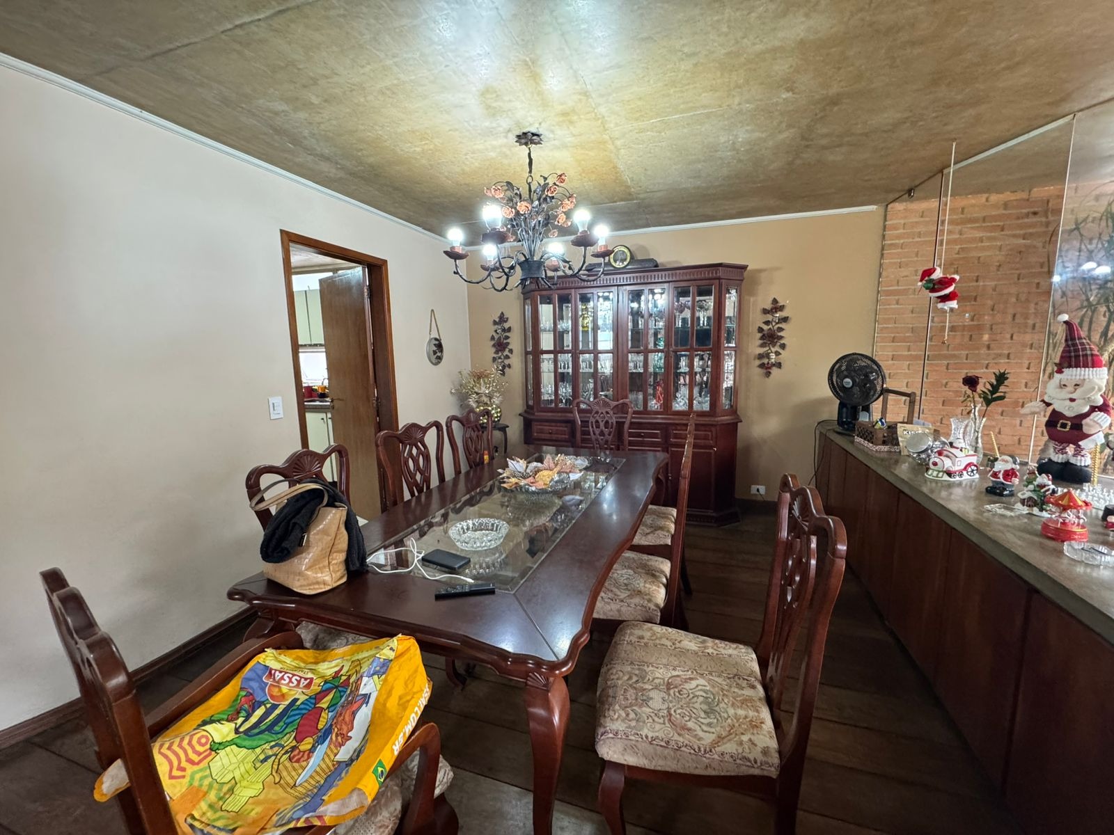 Casa à venda no Residencial 6, 325,37 m² – Alphaville, Santana de Parnaíba – Cód. 74224863 — imagem 8
