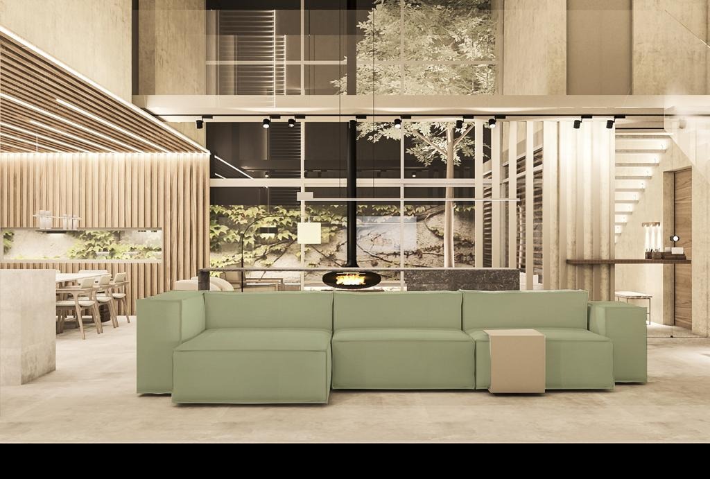 Casa à venda no Residencial 3, 320 m² – Alphaville, Santana de Parnaíba – Cód. 76120666 — imagem 11