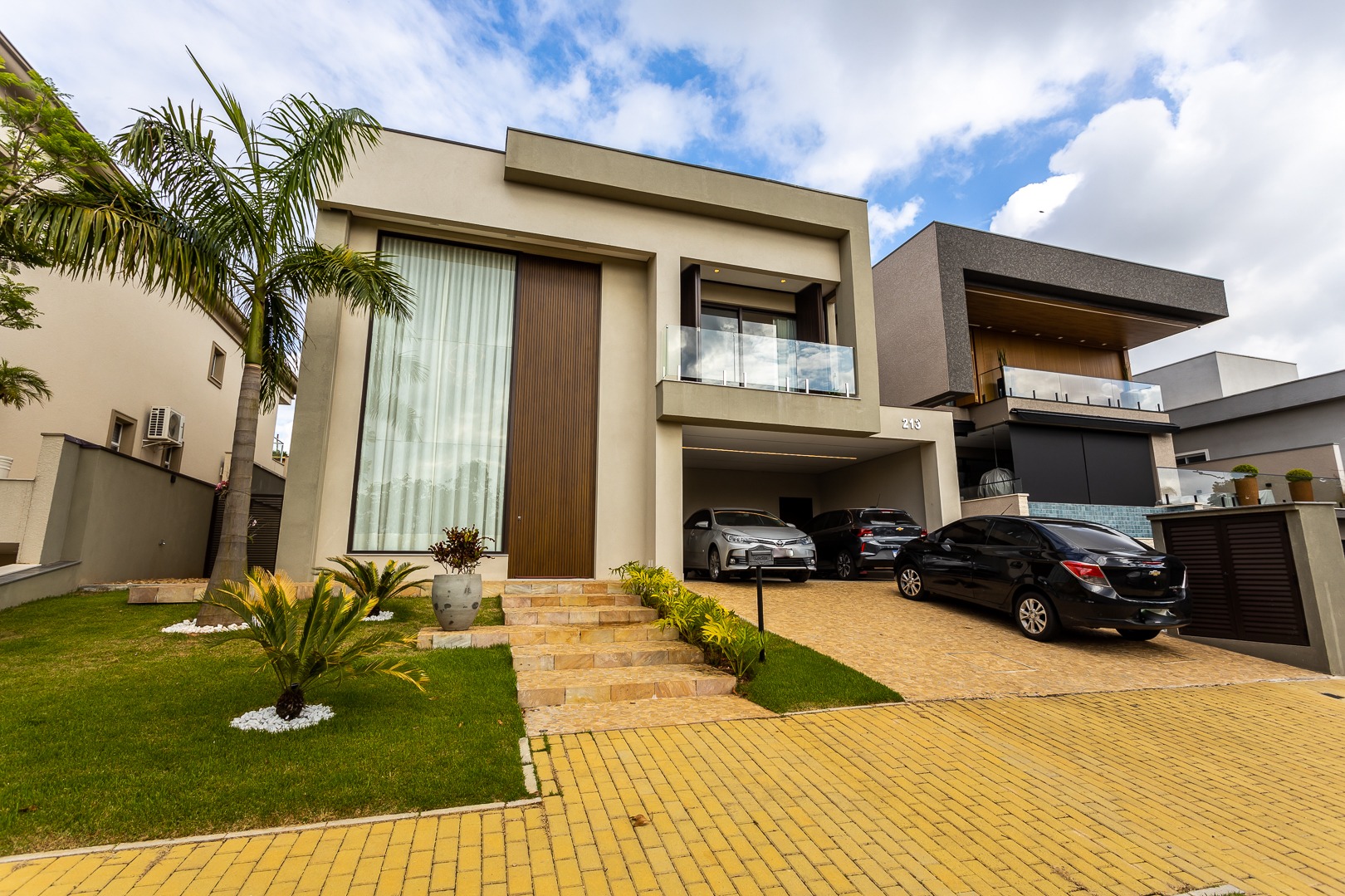 Casa à venda no Burle Marx, 349,6 m² – Alphaville, Santana de Parnaíba – Cód. 76074321 — imagem 1