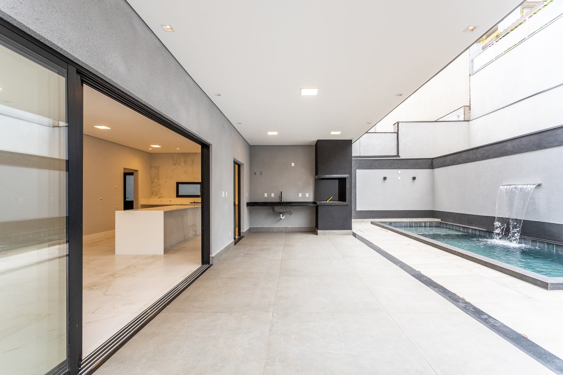 Casa à venda no Itahyê, 392 m² – Cidade Tamboré, Santana de Parnaíba – Cód. 76074491 — imagem 2