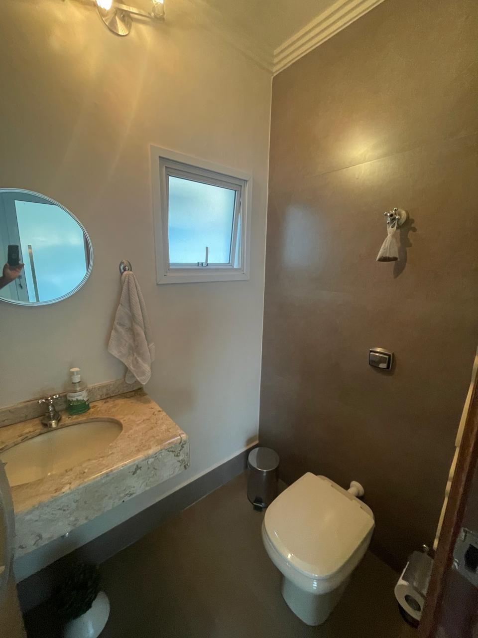 Casa para venda ou locação no Residencial 6, 234 m² – Alphaville, Santana de Parnaíba – Cód. 76102410 — imagem 3