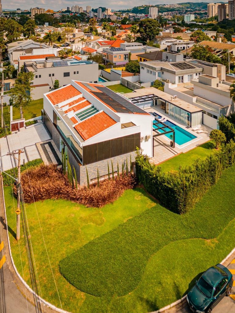 Casa à venda no Residencial 2, 900 m² – Alphaville Residencial Dois, Barueri – Cód. 76100390 — imagem 7