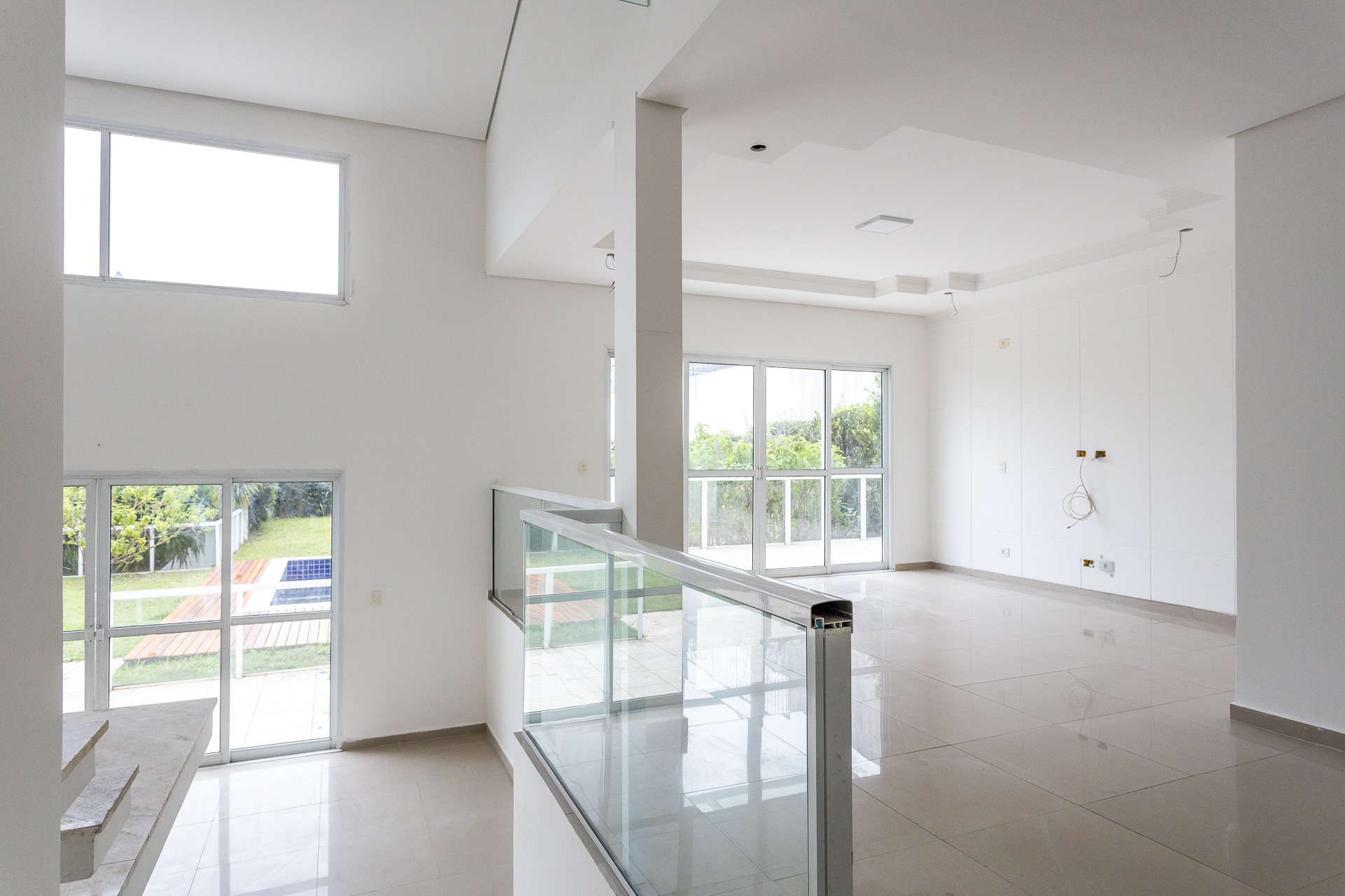 CASA — ALAMEDA JARAGUÁ - residencial 8 - ALPHAVILLE - SANTANA DE PARNAÍBA/SP — imagem 10