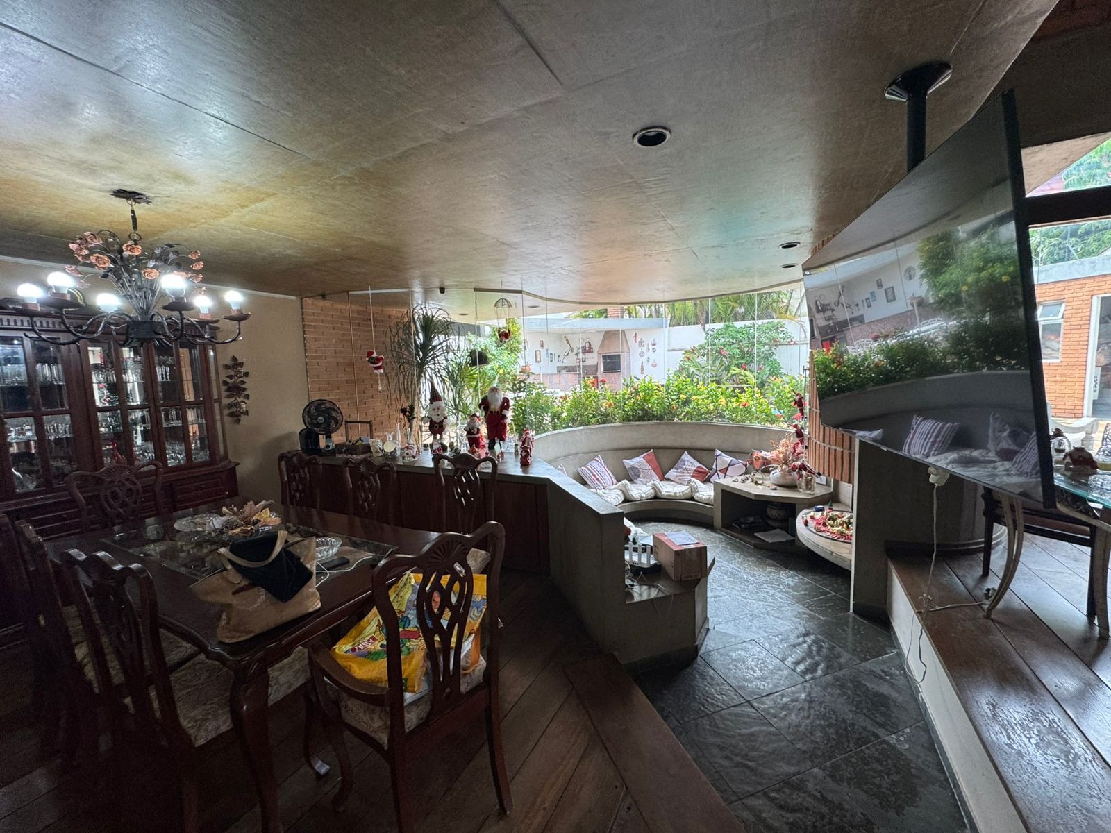Casa à venda no Residencial 6, 325,37 m² – Alphaville, Santana de Parnaíba – Cód. 74224863 — imagem 2