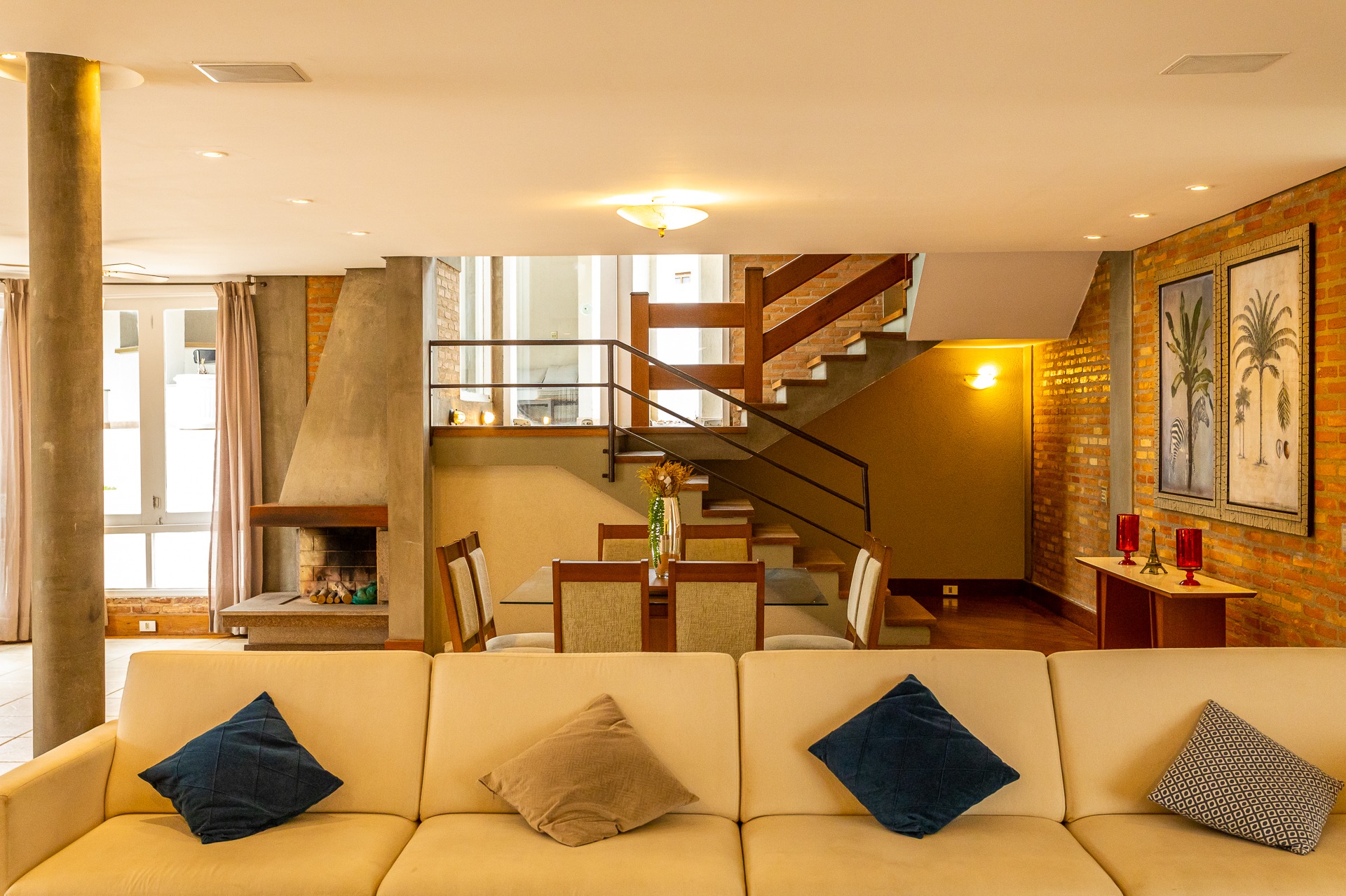 Casa à venda no Tamboré 3, 750 m² – Alphaville, Santana de Parnaíba – Cód. 76074507 — imagem 14