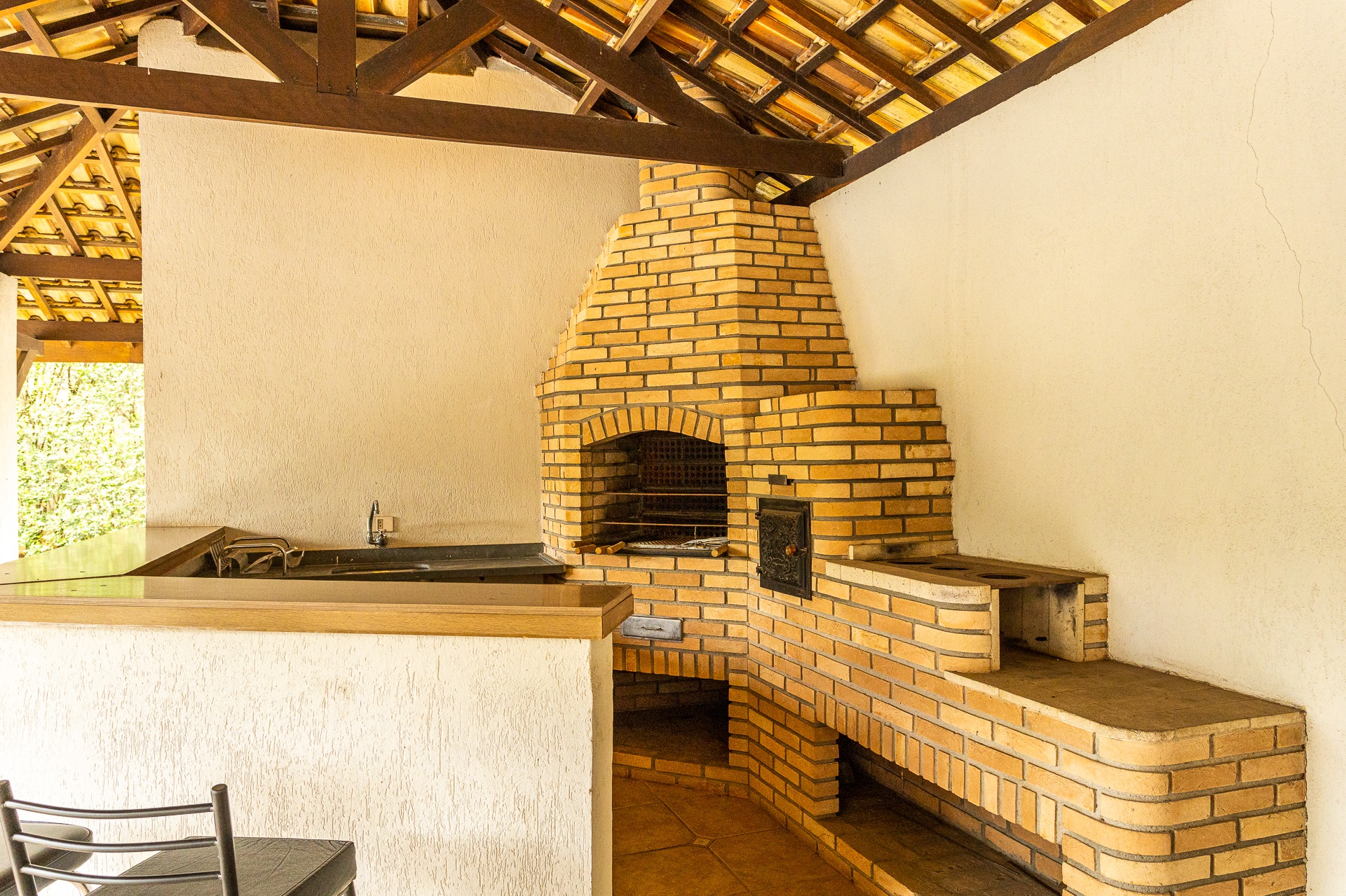 Casa à venda no Tamboré 3, 750 m² – Alphaville, Santana de Parnaíba – Cód. 76074507 — imagem 6