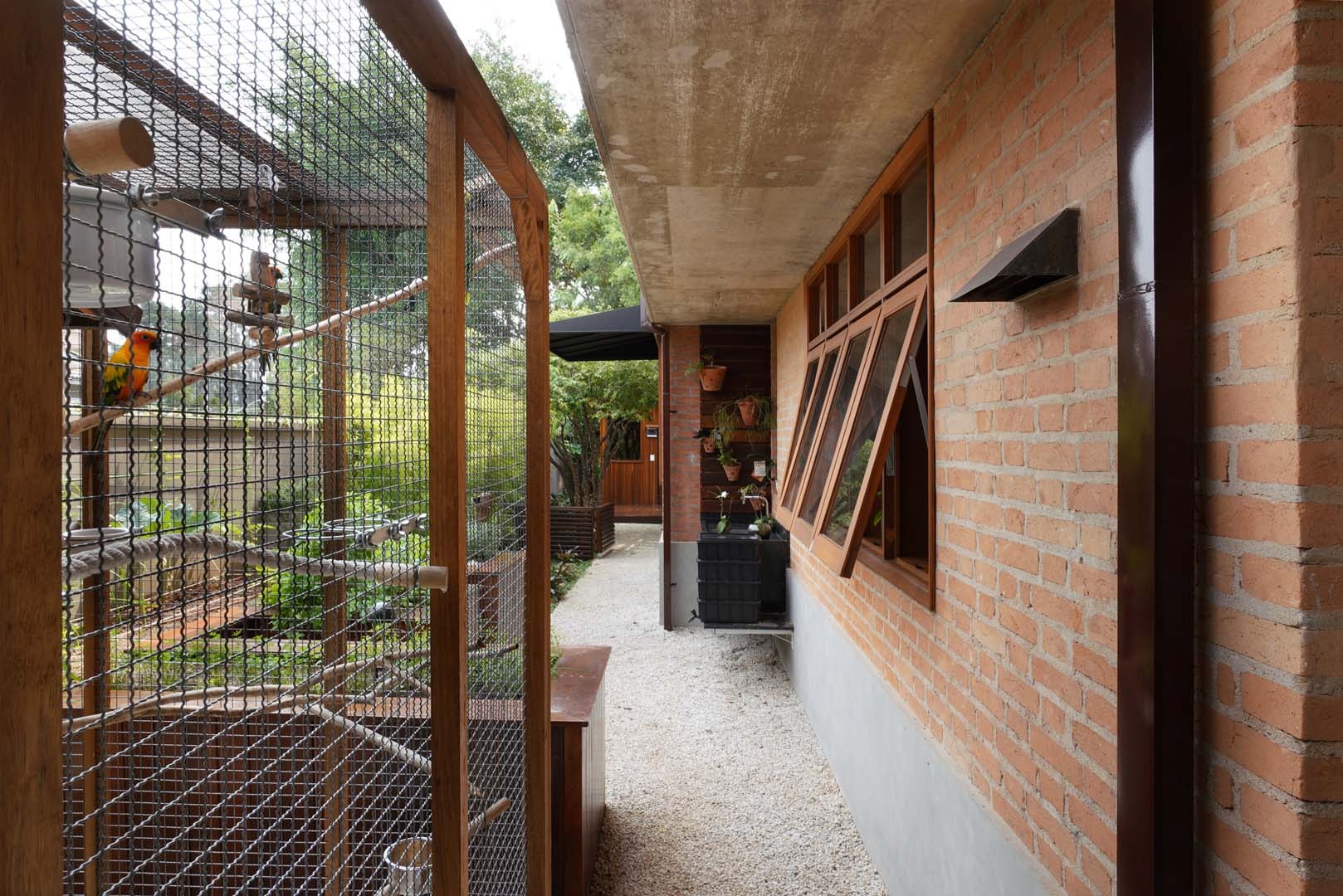 Casa à venda no Residencial 4, 695 m² – Alphaville, Santana de Parnaíba – Cód. 76102684 — imagem 21