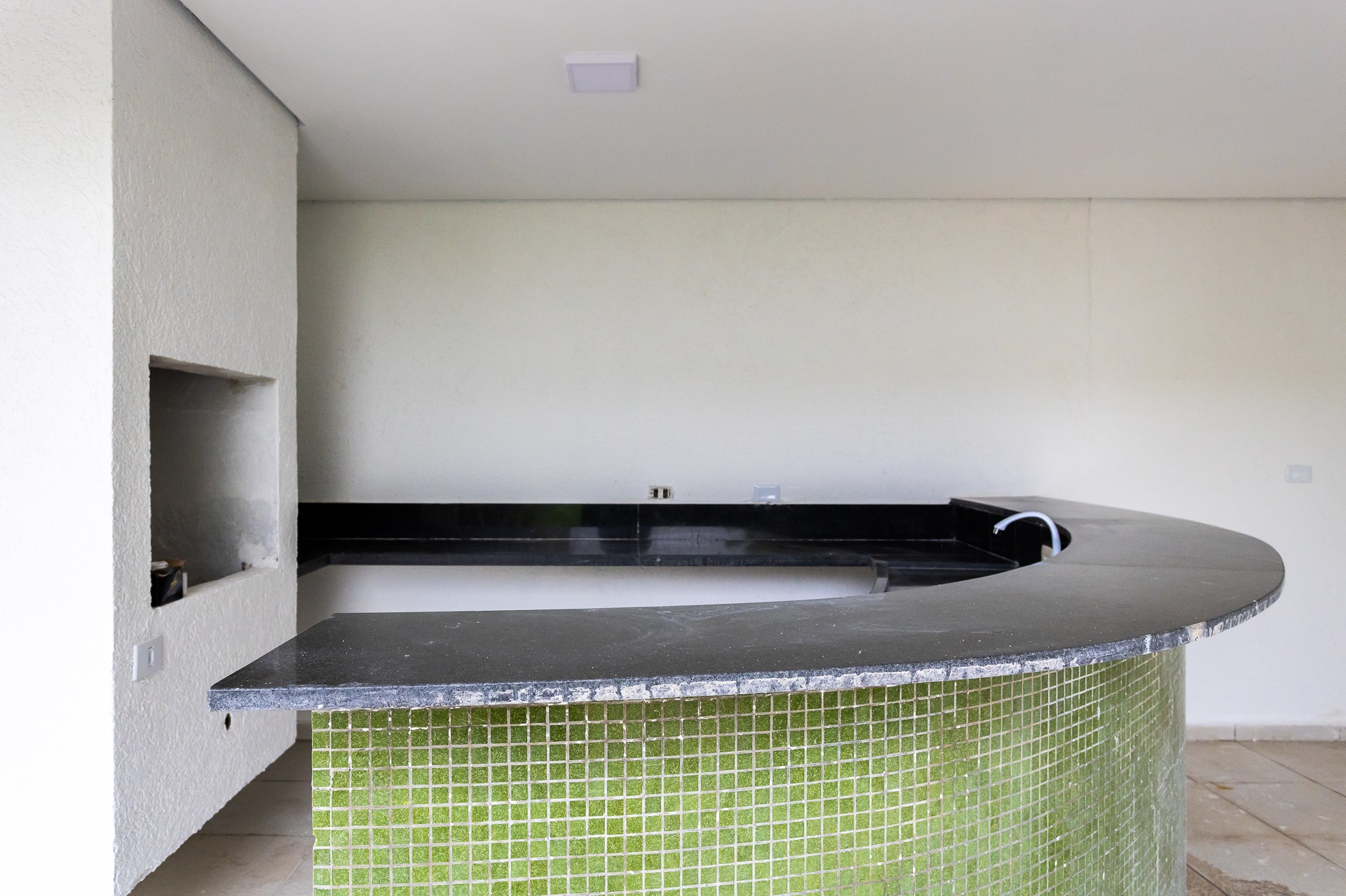 CASA — ALAMEDA JARAGUÁ - residencial 8 - ALPHAVILLE - SANTANA DE PARNAÍBA/SP — imagem 17