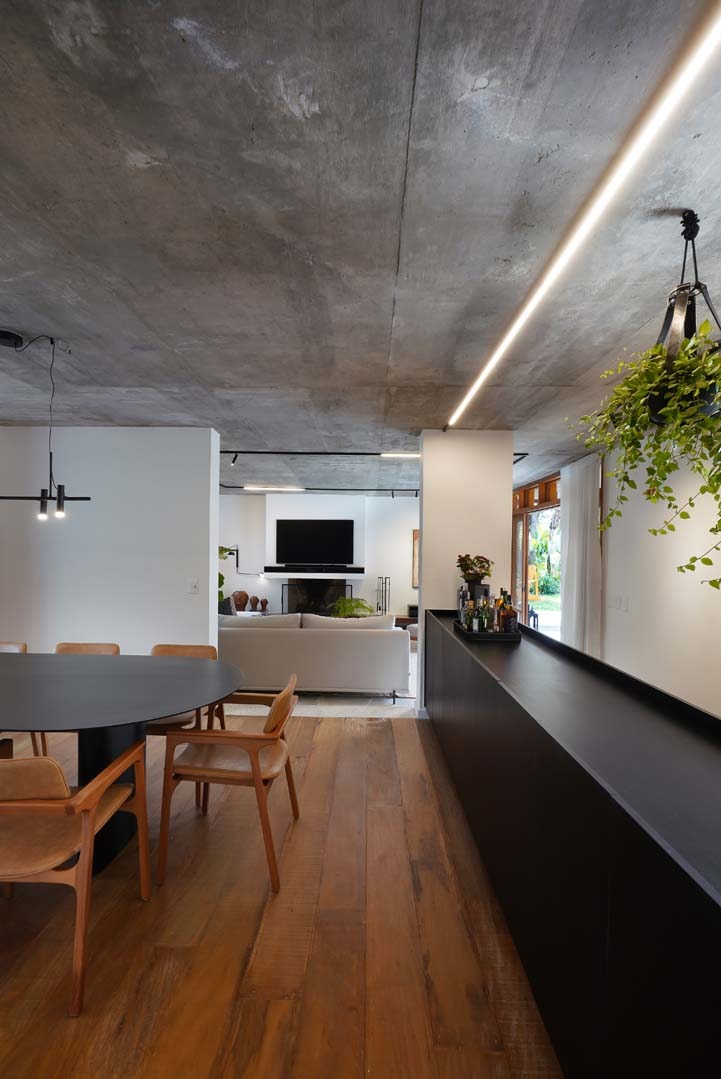 Casa à venda no Residencial 4, 695 m² – Alphaville, Santana de Parnaíba – Cód. 76102684 — imagem 14