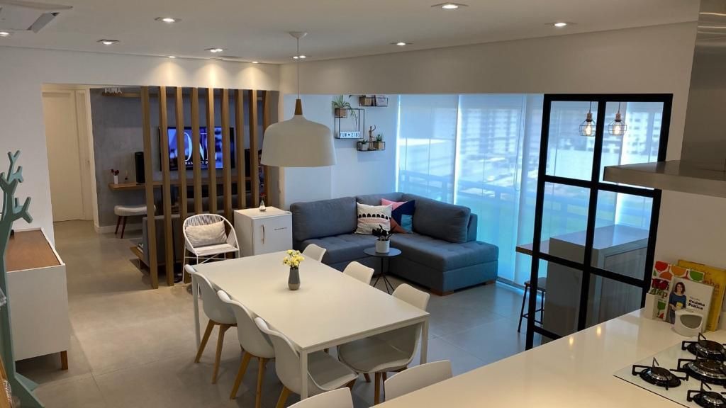 Apartamento à venda no Gramercy One, 98 m² – Alphaville Empresarial, Barueri – Cód. 76095634 — imagem 4