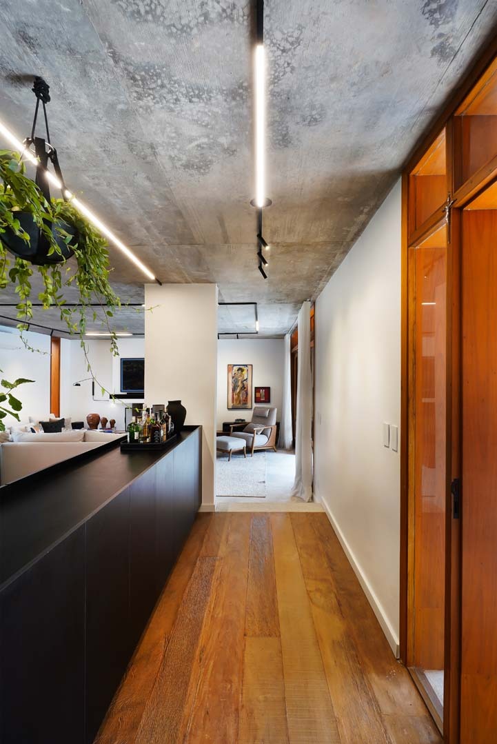 Casa à venda no Residencial 4, 695 m² – Alphaville, Santana de Parnaíba – Cód. 76102684 — imagem 5