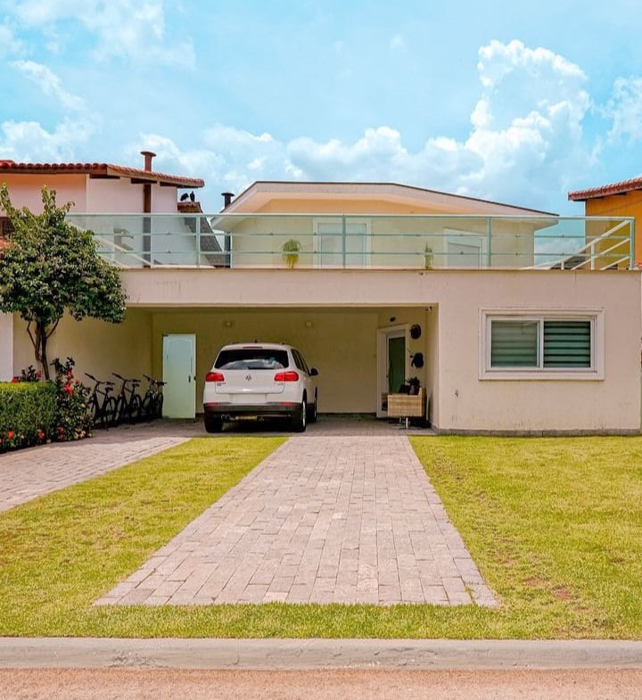 Casa para venda ou locação no Residencial 6, 234 m² – Alphaville, Santana de Parnaíba – Cód. 76102410 — imagem 1