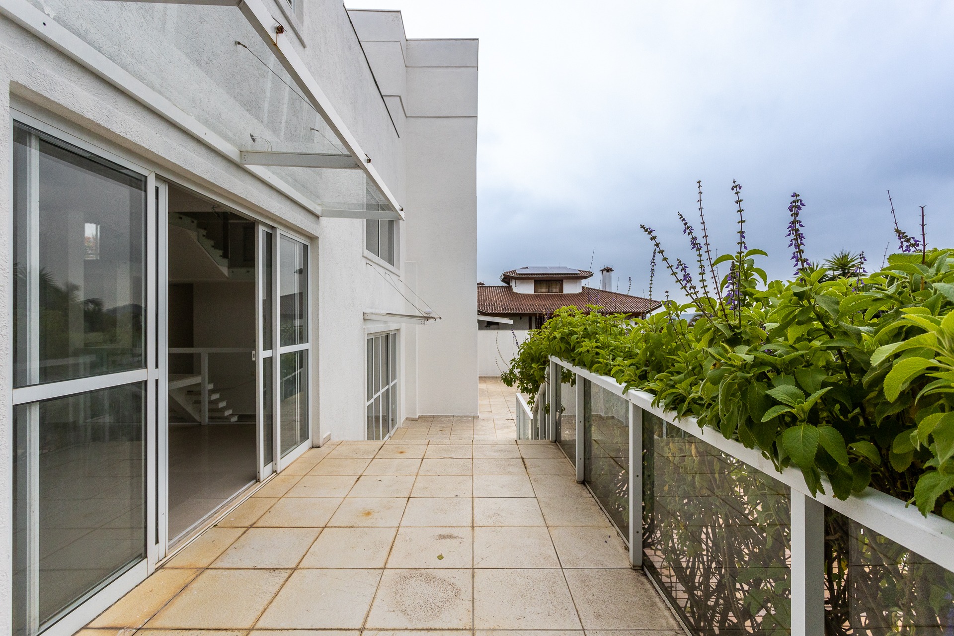 CASA — ALAMEDA JARAGUÁ - residencial 8 - ALPHAVILLE - SANTANA DE PARNAÍBA/SP — imagem 12