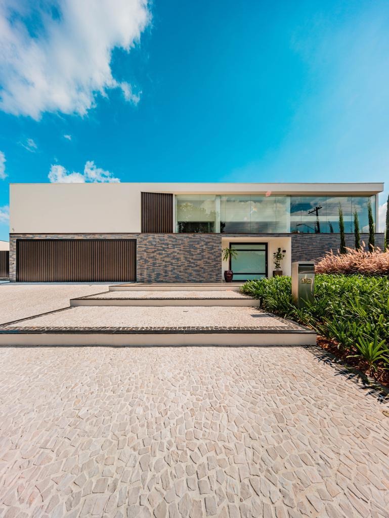 Casa à venda no Residencial 2, 900 m² – Alphaville Residencial Dois, Barueri – Cód. 76100390 — imagem 18