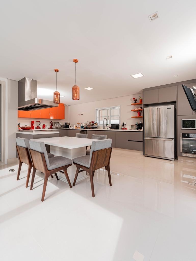 Casa à venda no Residencial 2, 900 m² – Alphaville Residencial Dois, Barueri – Cód. 76100390 — imagem 10