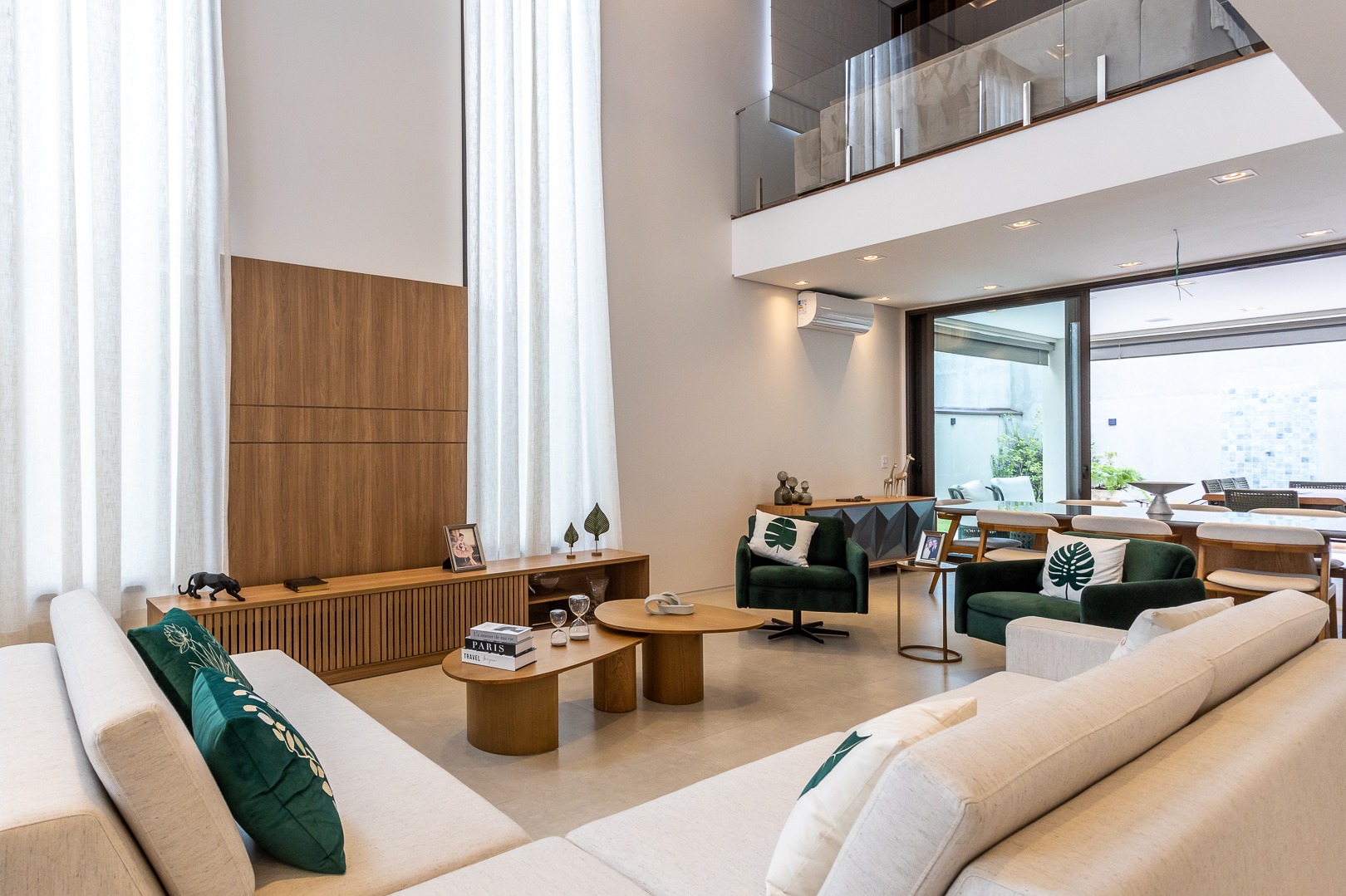 Casa à venda no Burle Marx, 349,6 m² – Alphaville, Santana de Parnaíba – Cód. 76074321 — imagem 6