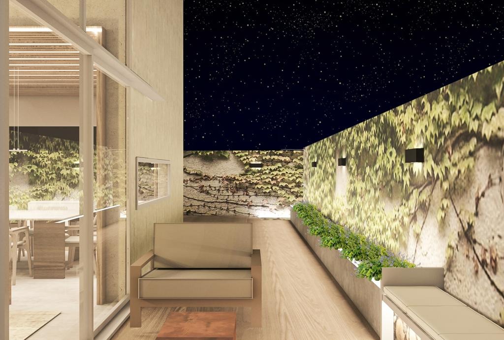 Casa à venda no Residencial 3, 320 m² – Alphaville, Santana de Parnaíba – Cód. 76120666 — imagem 7