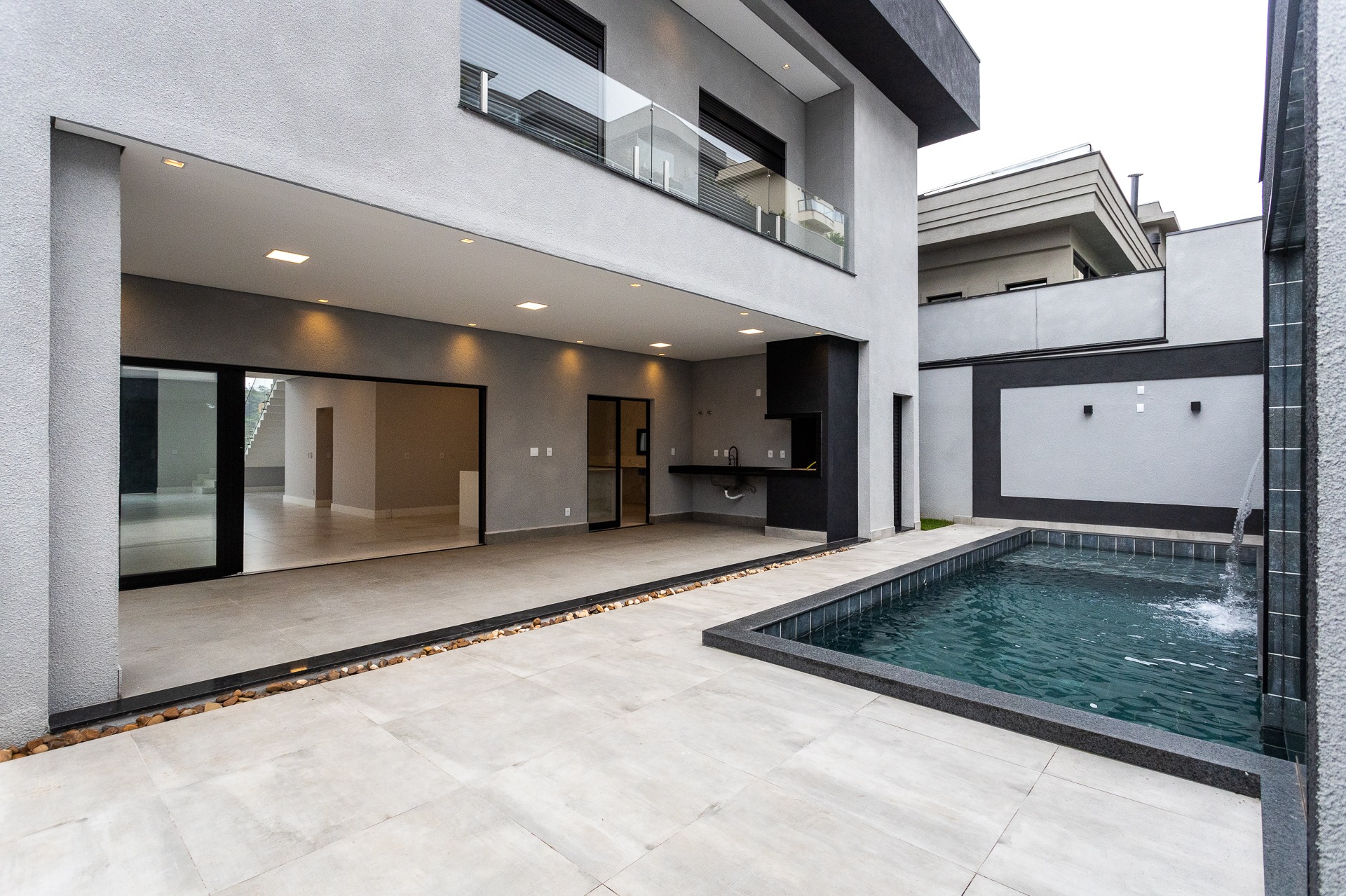Casa à venda no Itahyê, 392 m² – Cidade Tamboré, Santana de Parnaíba – Cód. 76074491 — imagem 6