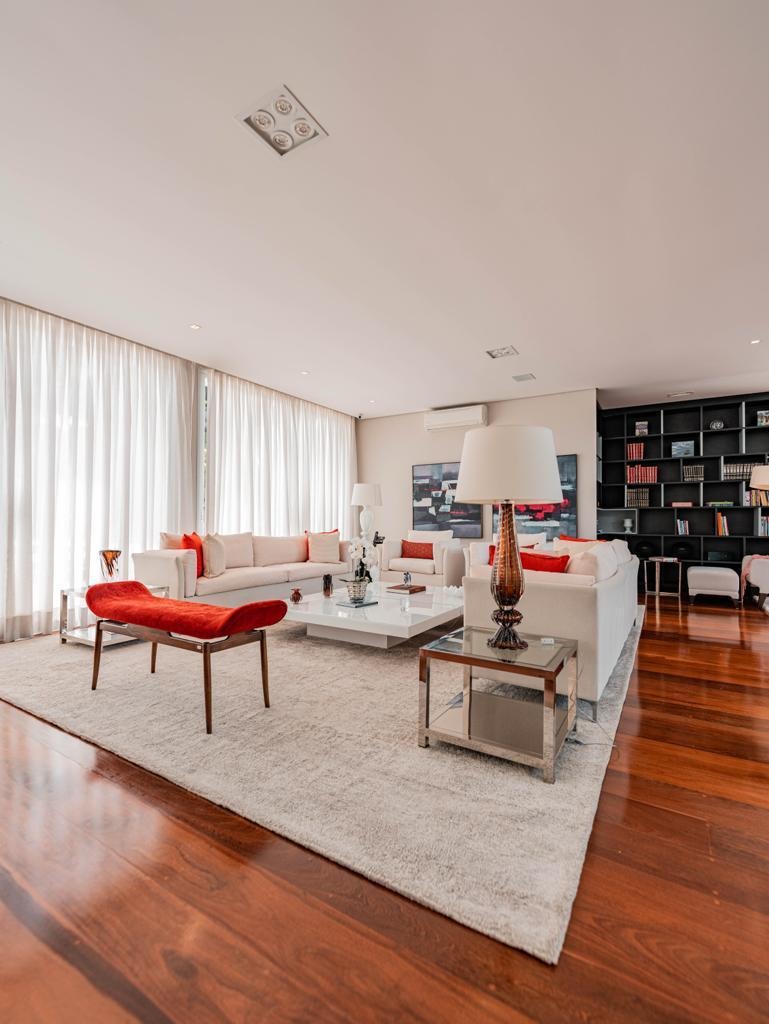 Casa à venda no Residencial 2, 900 m² – Alphaville Residencial Dois, Barueri – Cód. 76100390 — imagem 9