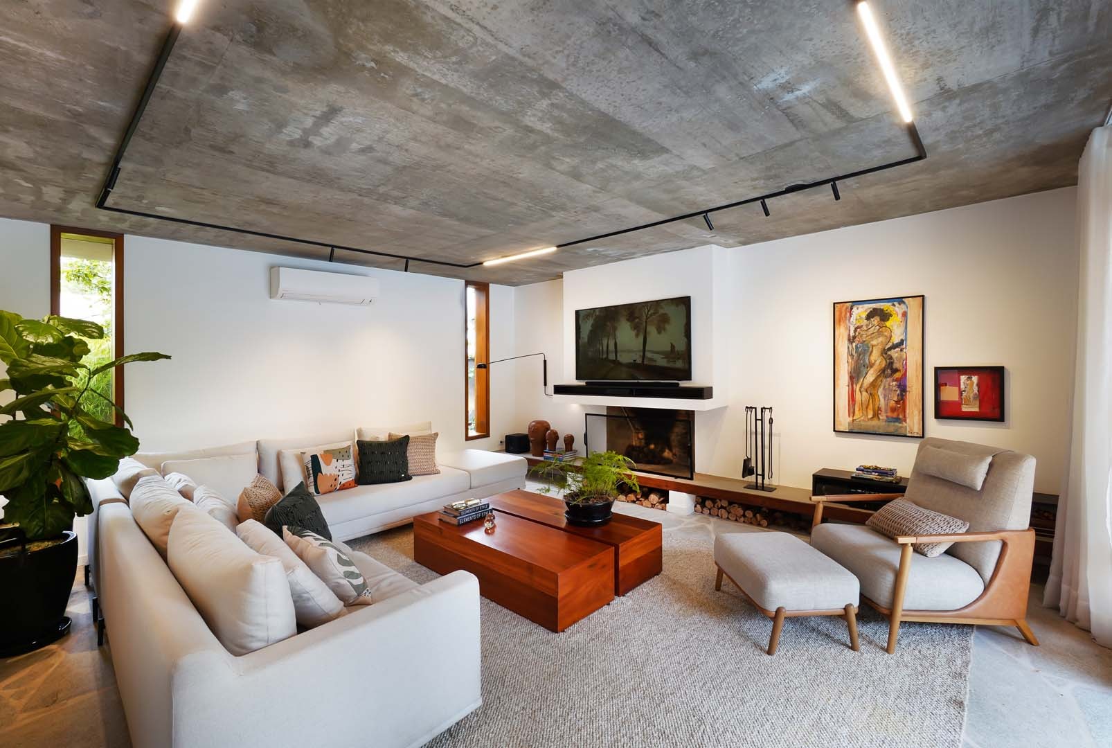 Casa à venda no Residencial 4, 695 m² – Alphaville, Santana de Parnaíba – Cód. 76102684 — imagem 7