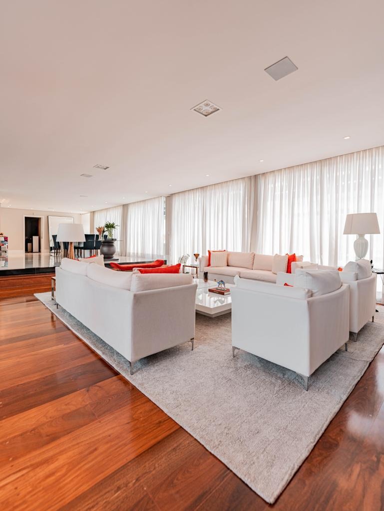 Casa à venda no Residencial 2, 900 m² – Alphaville Residencial Dois, Barueri – Cód. 76100390 — imagem 8