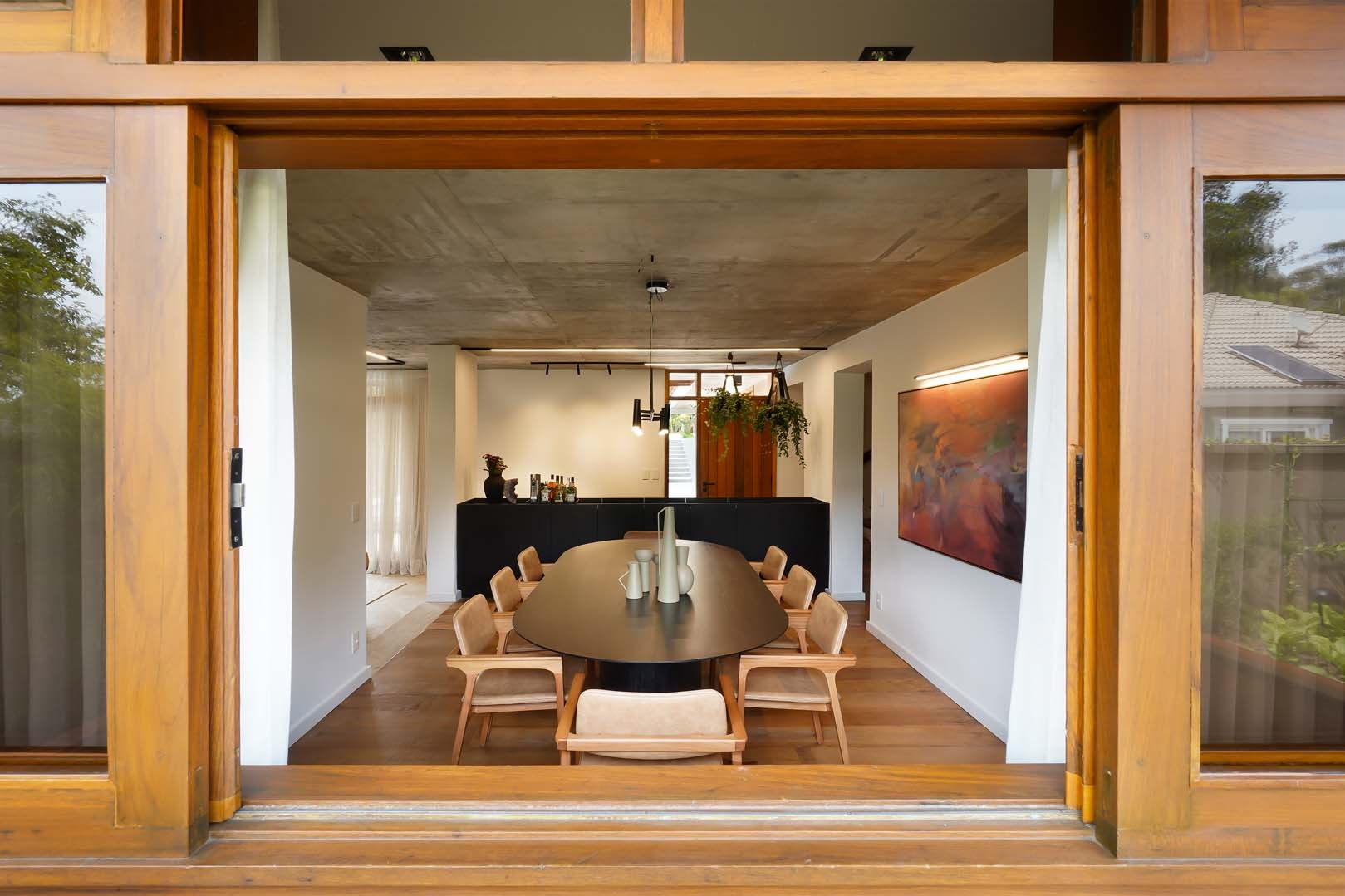 Casa à venda no Residencial 4, 695 m² – Alphaville, Santana de Parnaíba – Cód. 76102684 — imagem 17