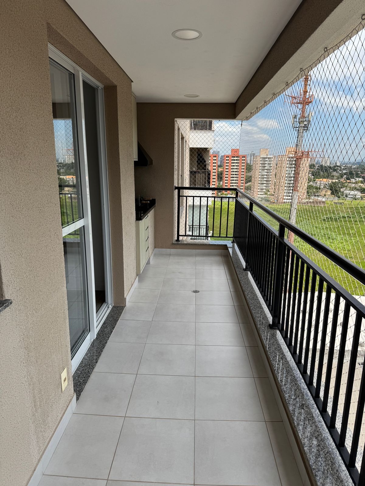 Apartamento para venda ou locação no Bellini, 109 m² – Centro Comercial Jubran, Barueri – Cód. 76226247 — imagem 4