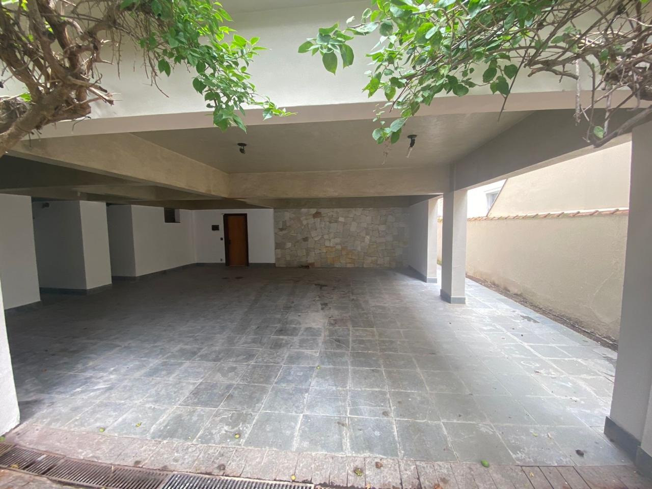 Casa para locação no Residencial 3, 500 m² – Alphaville, Santana de Parnaíba – Cód. 76193888 — imagem 3