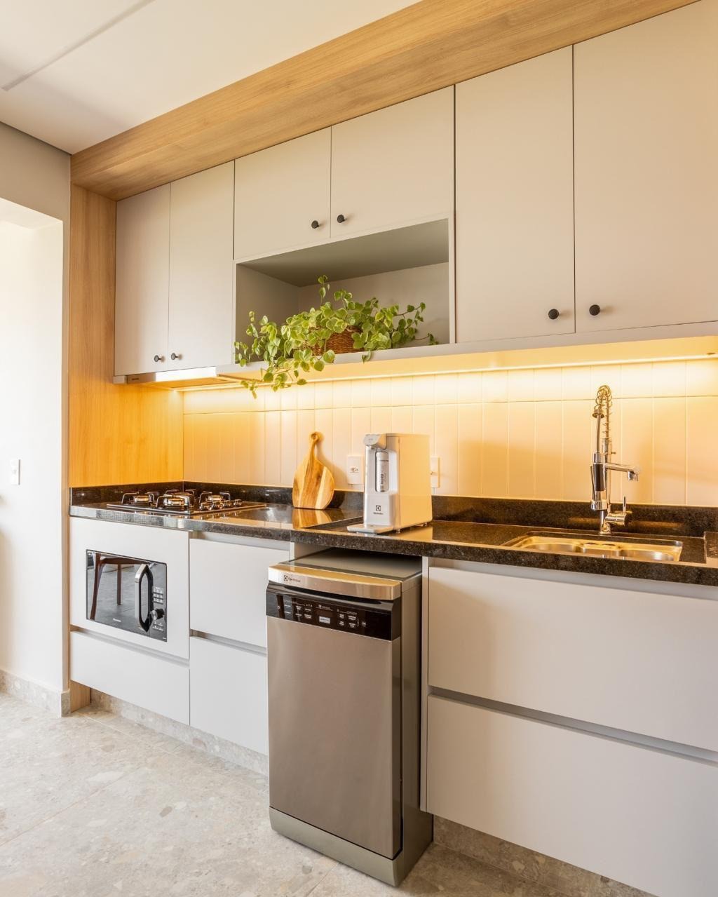 Apartamento à venda no Aruanã 601, 87 m² – Tamboré, Barueri – Cód. 76151592 — imagem 10