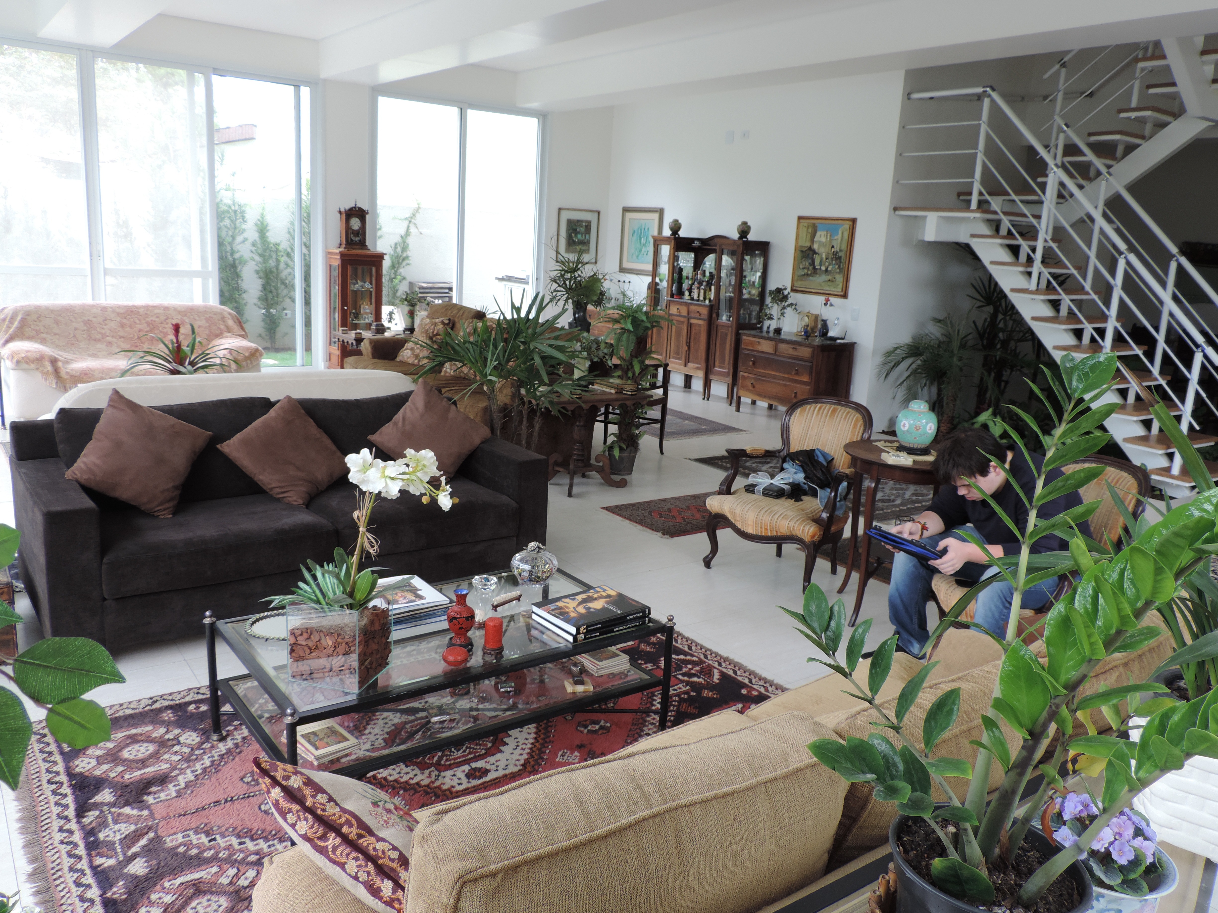 Casa à venda no Residencial 4, 350 m² – Alphaville, Santana de Parnaíba – Cód. 77889987 — imagem 12