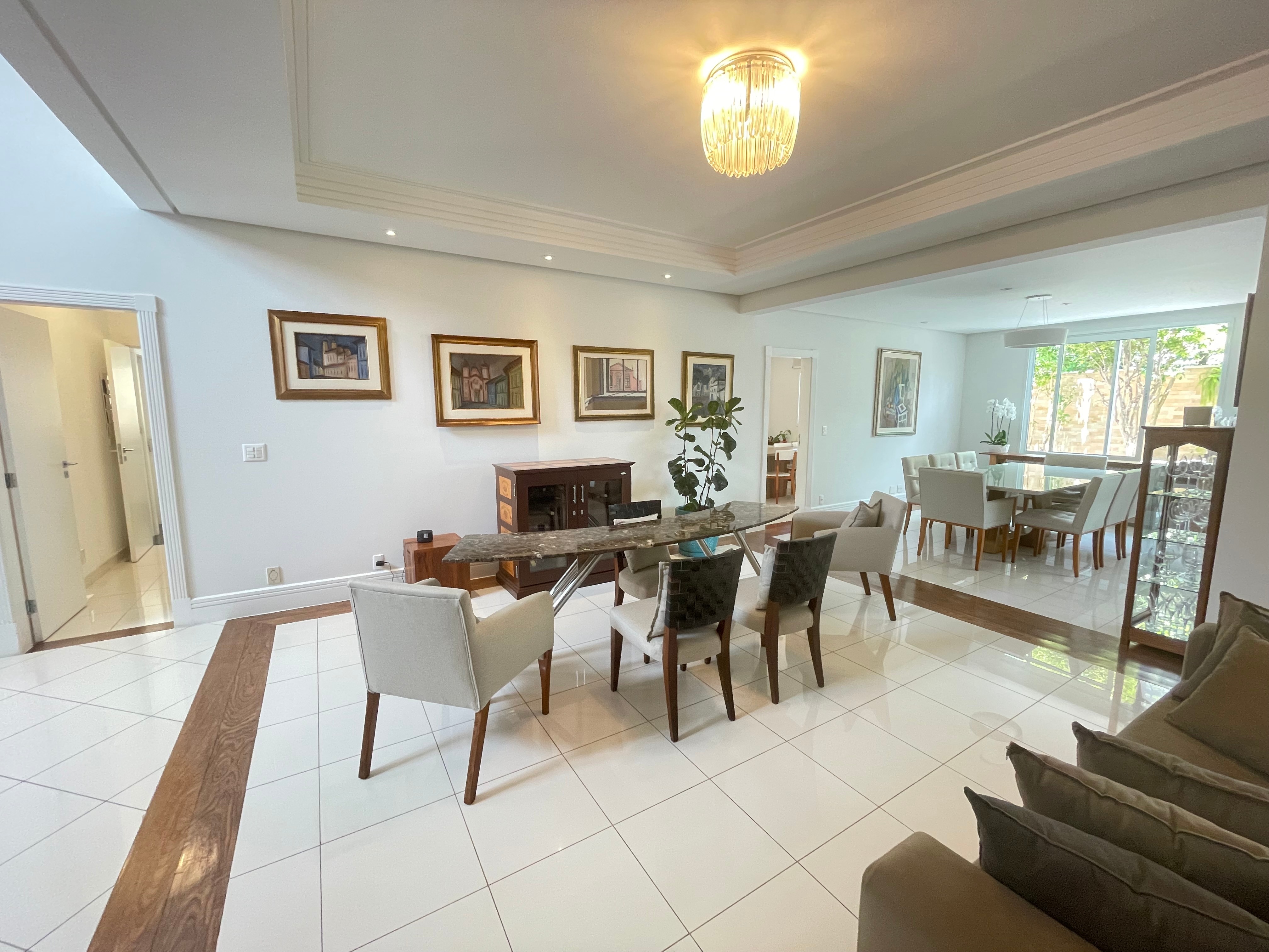 Casa à venda no Tamboré 7, 460 m² – Tamboré, Santana de Parnaíba – Cód. 76203758 — imagem 8