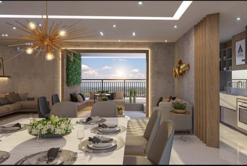 Apartamento à venda no Bonnard 307, 89 m² – Alphaville Empresarial, Barueri – Cód. 76191066 — imagem 4