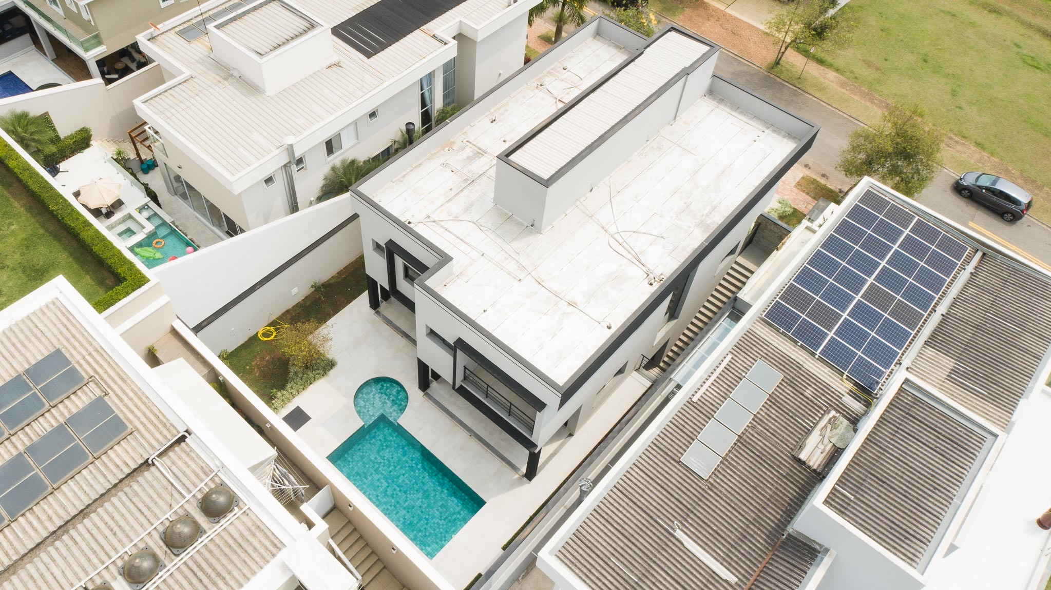 Casa à venda no Genesis 1, 525,48 m² – Alphaville, Santana de Parnaíba – Cód. 73801428 — imagem 5