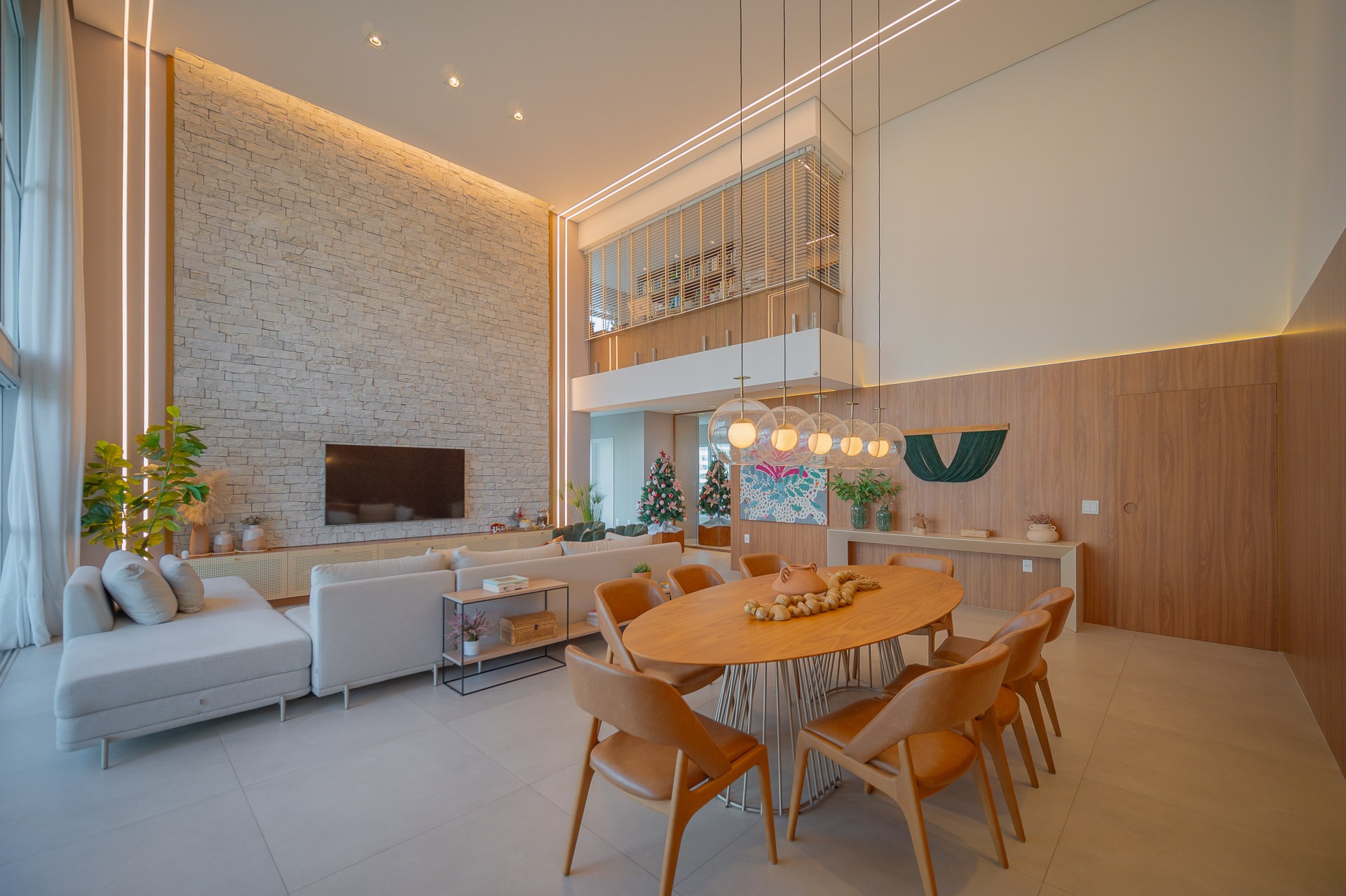 Apartamento à venda no Gramercy Lake, 338 m² – Alphaville Empresarial, Barueri – Cód. 76203373 — imagem 6