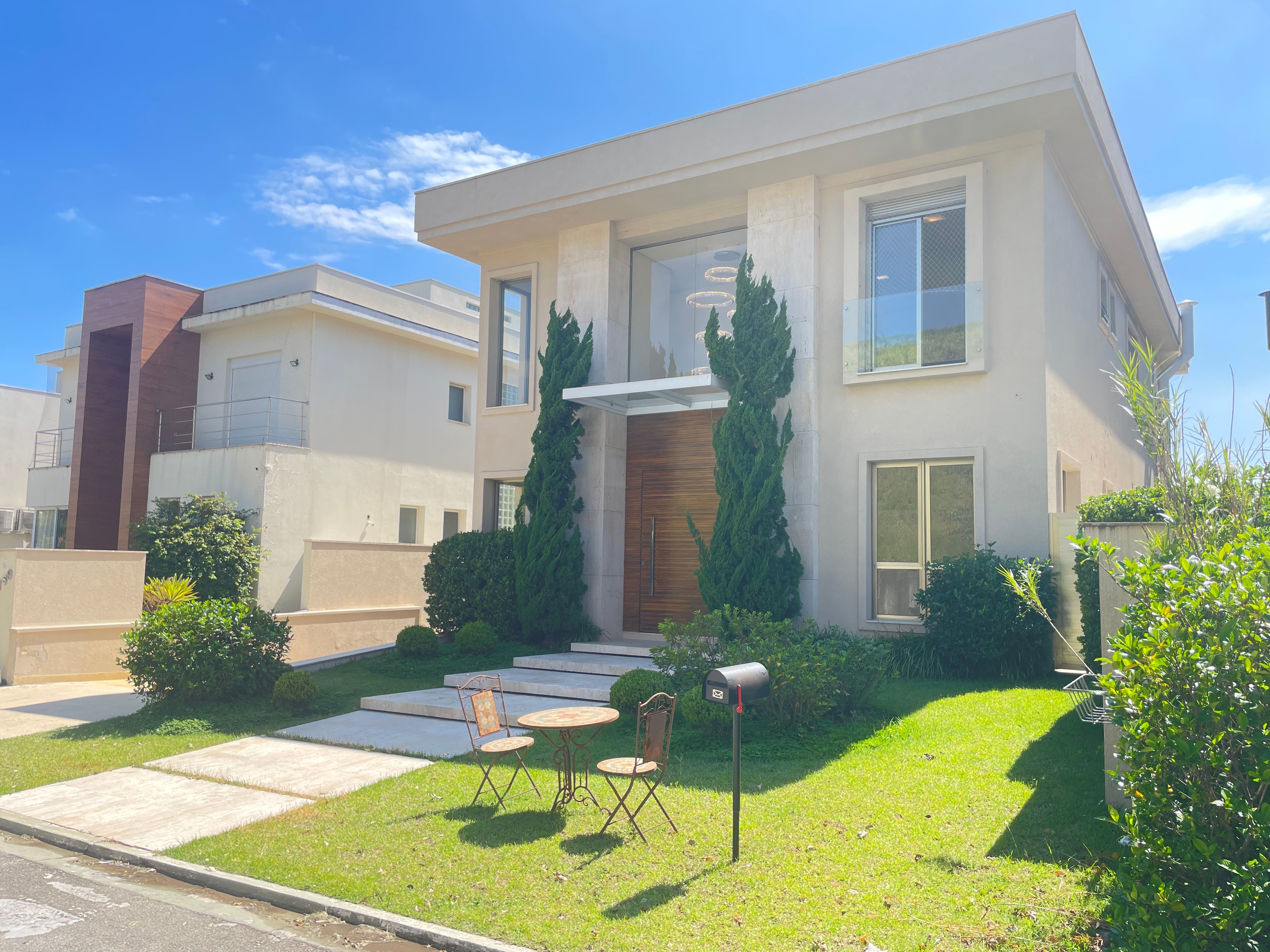 Casa à venda no Villa Solaia, 450 m² – Centro Comercial Jubran, Barueri – Cód. 76157125 — imagem 1
