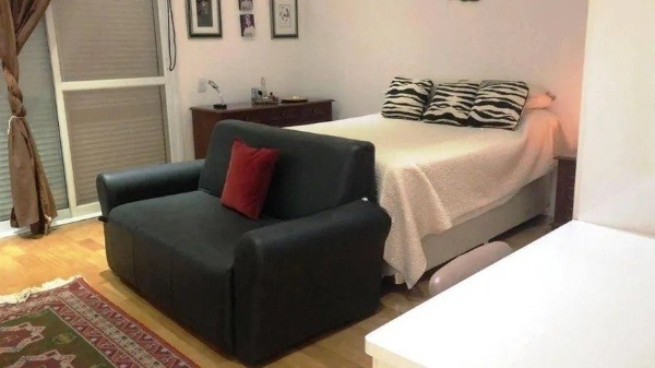 Casa à venda no Residencial 4, 380 m² – Alphaville, Santana de Parnaíba – Cód. 76143278 — imagem 16