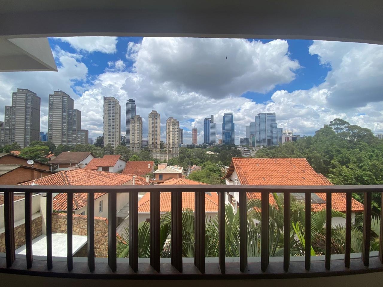 Casa para locação no Residencial 3, 500 m² – Alphaville, Santana de Parnaíba – Cód. 76193888 — imagem 14