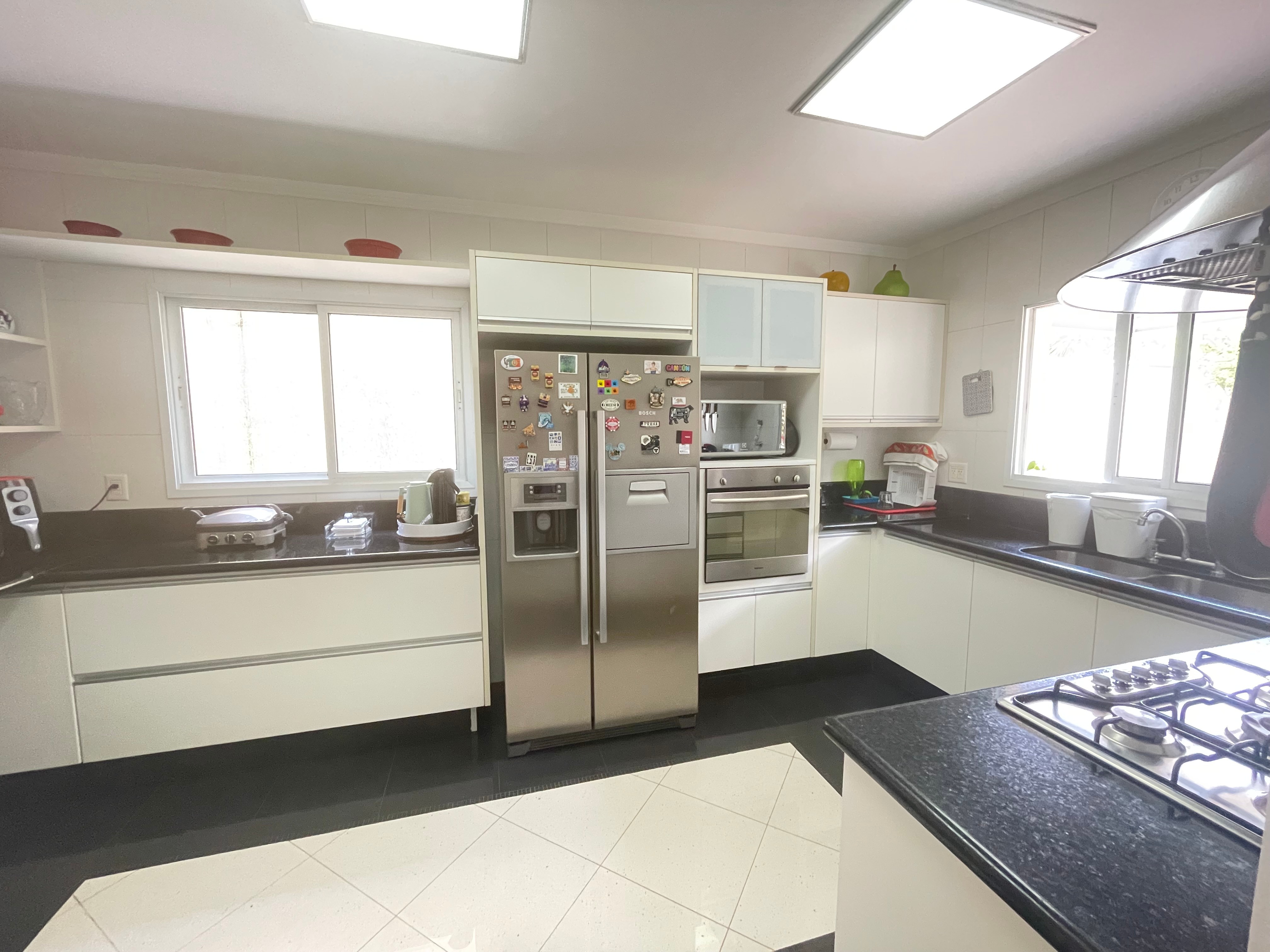 Casa à venda no Tamboré 7, 460 m² – Tamboré, Santana de Parnaíba – Cód. 76203758 — imagem 19