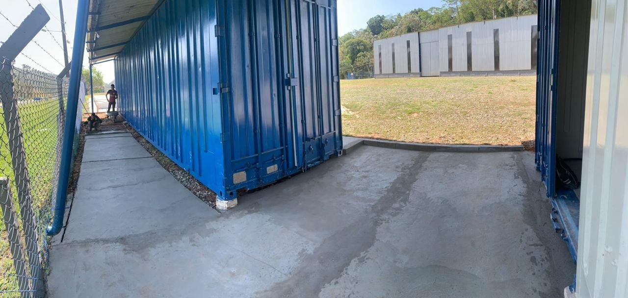 Galpão para locação em Residencial Santa Helena, 1.500 m² – Gleba Ii - Santana de Parnaíba – Cód. 76134985 — imagem 6