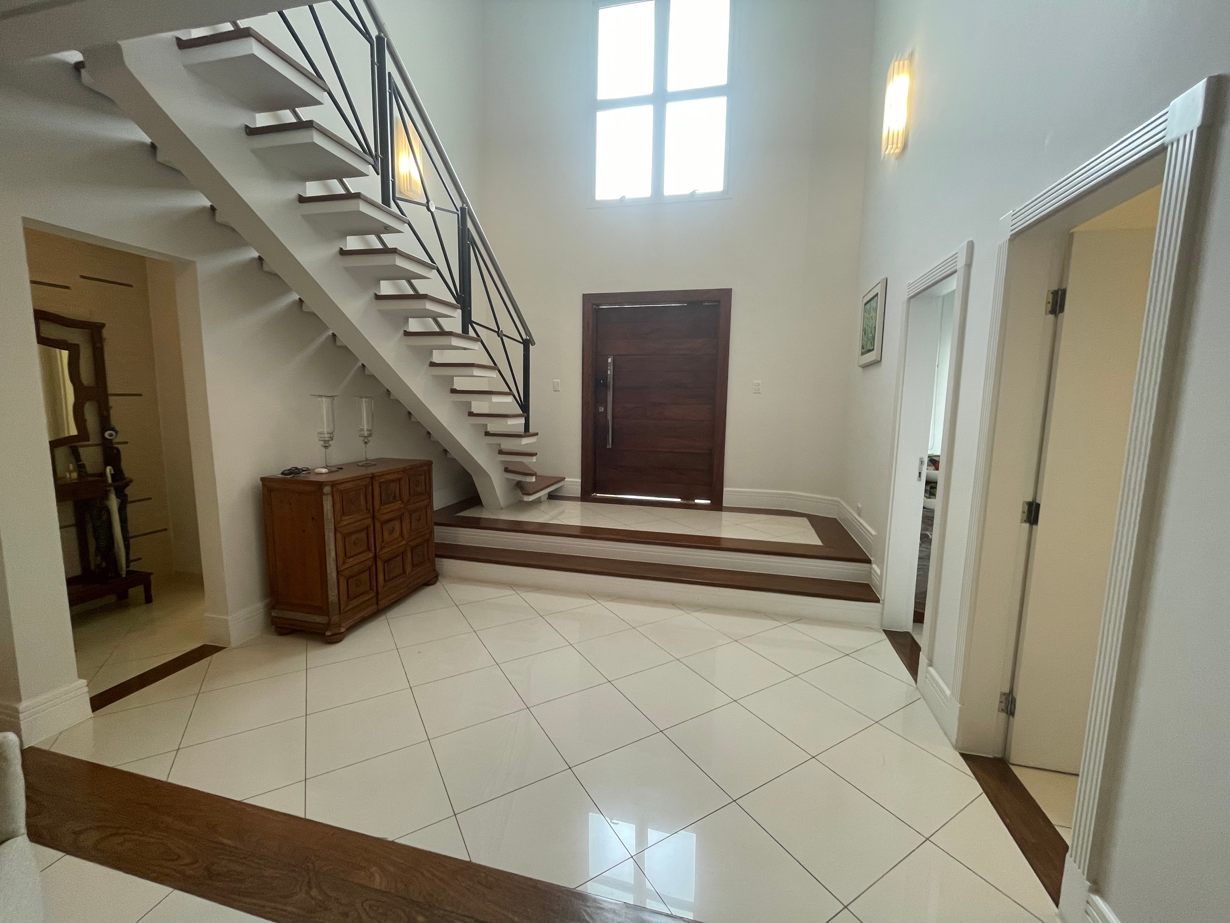 CASA — AVENIDA PAISAGEM - itahye - CIDADE TAMBORÉ - SANTANA DE PARNAÍBA/SP — imagem 11
